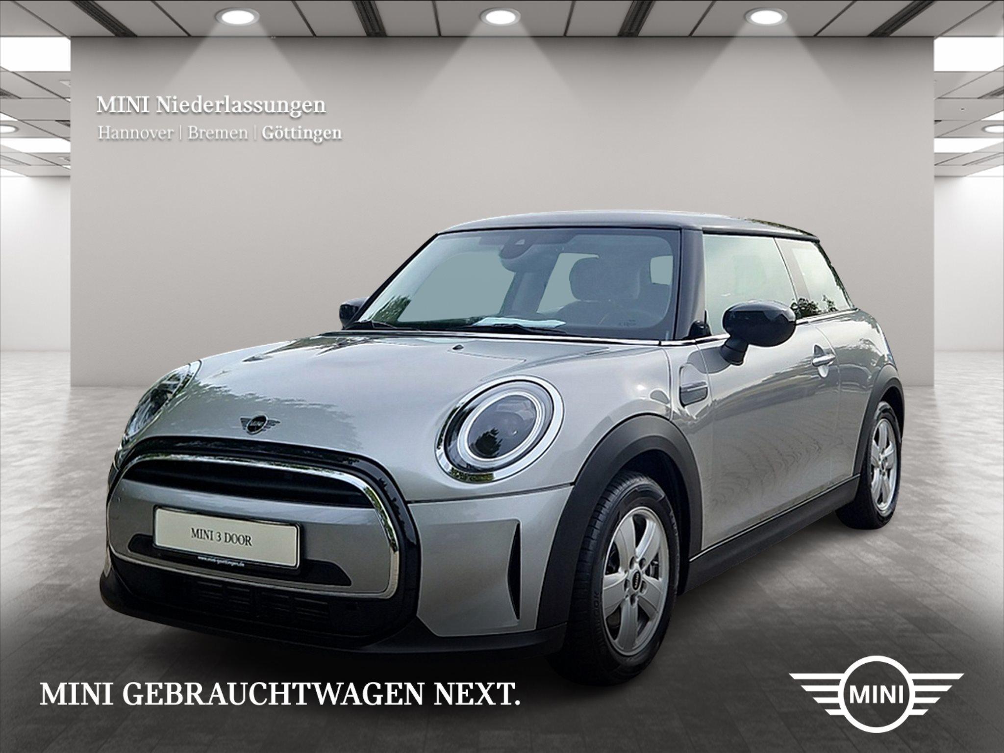 MINI Cooper 3-Türer