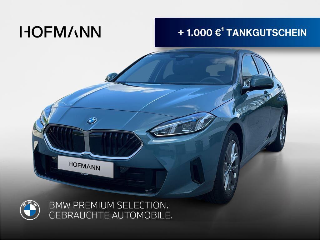 BMW 1er