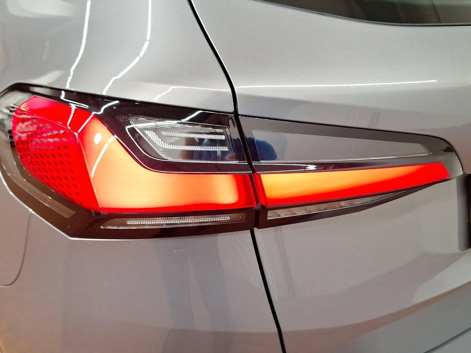 BMW 2er Active Tourer – Bild 14
