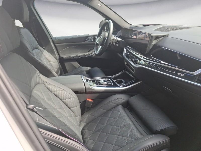 BMW X5 – Bild 8