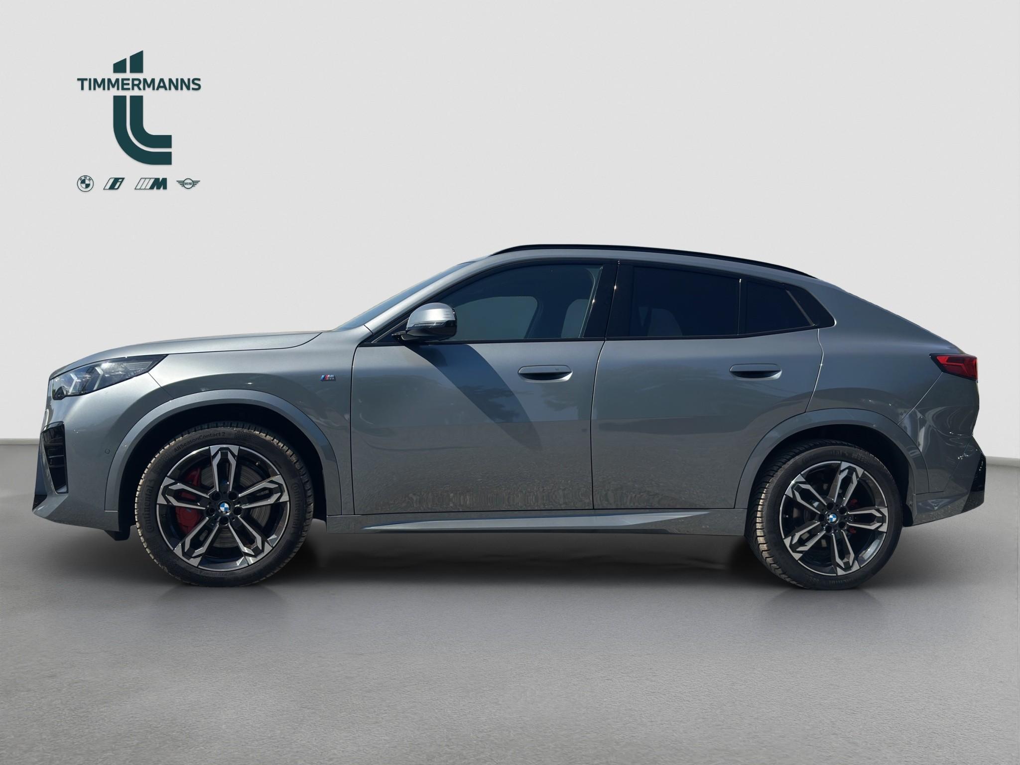 BMW X2 – Bild 6