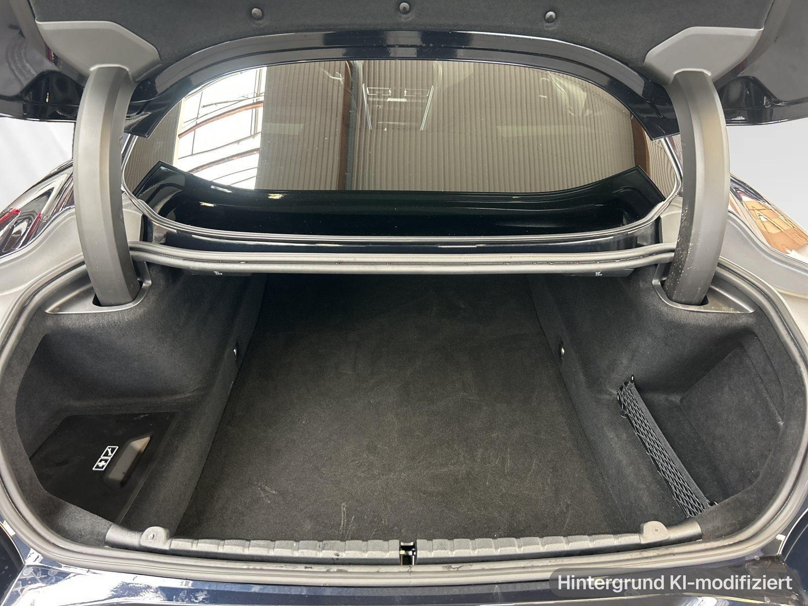 BMW 8er Coupé – Bild 7