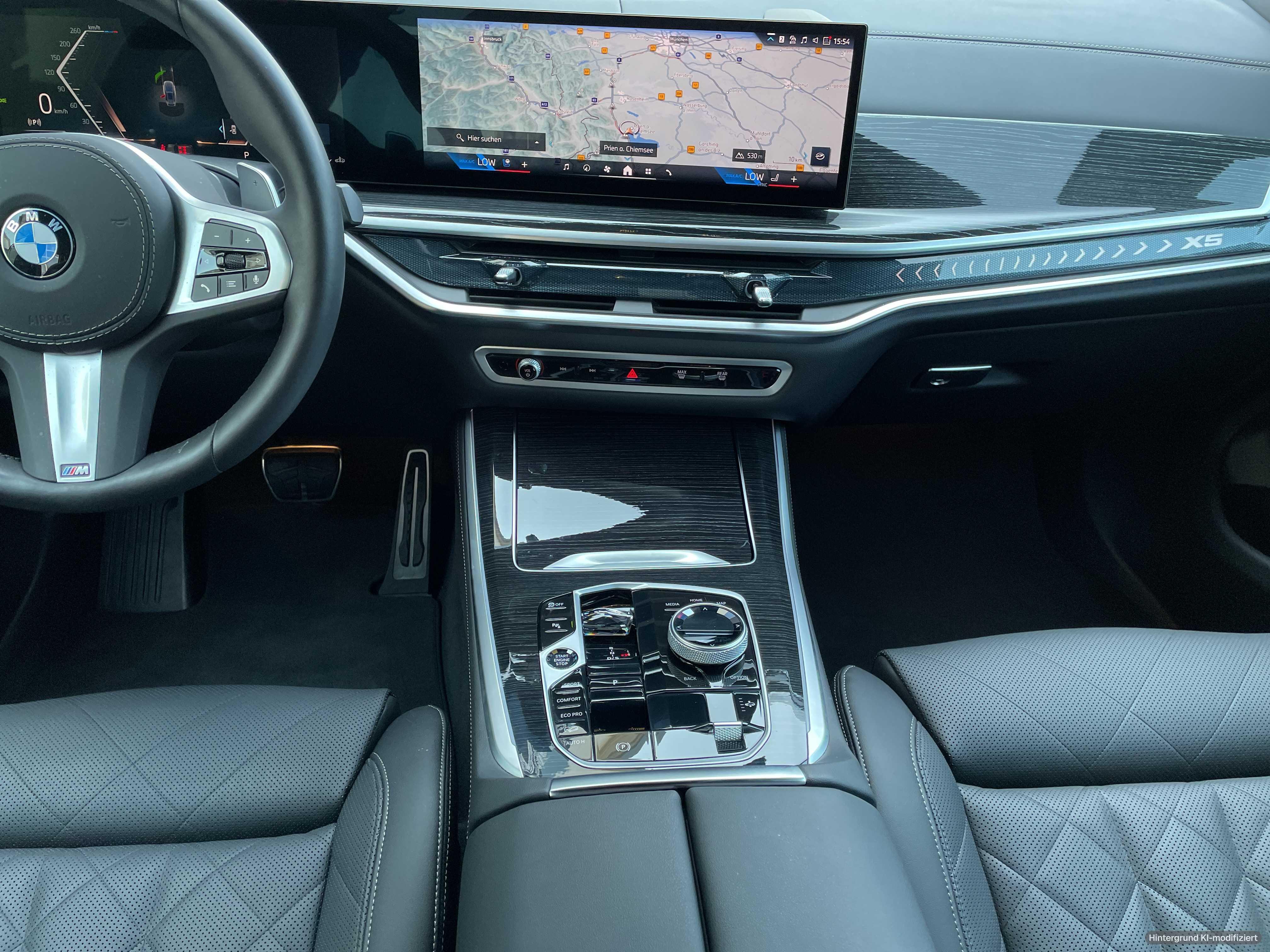 BMW X5 – Bild 14