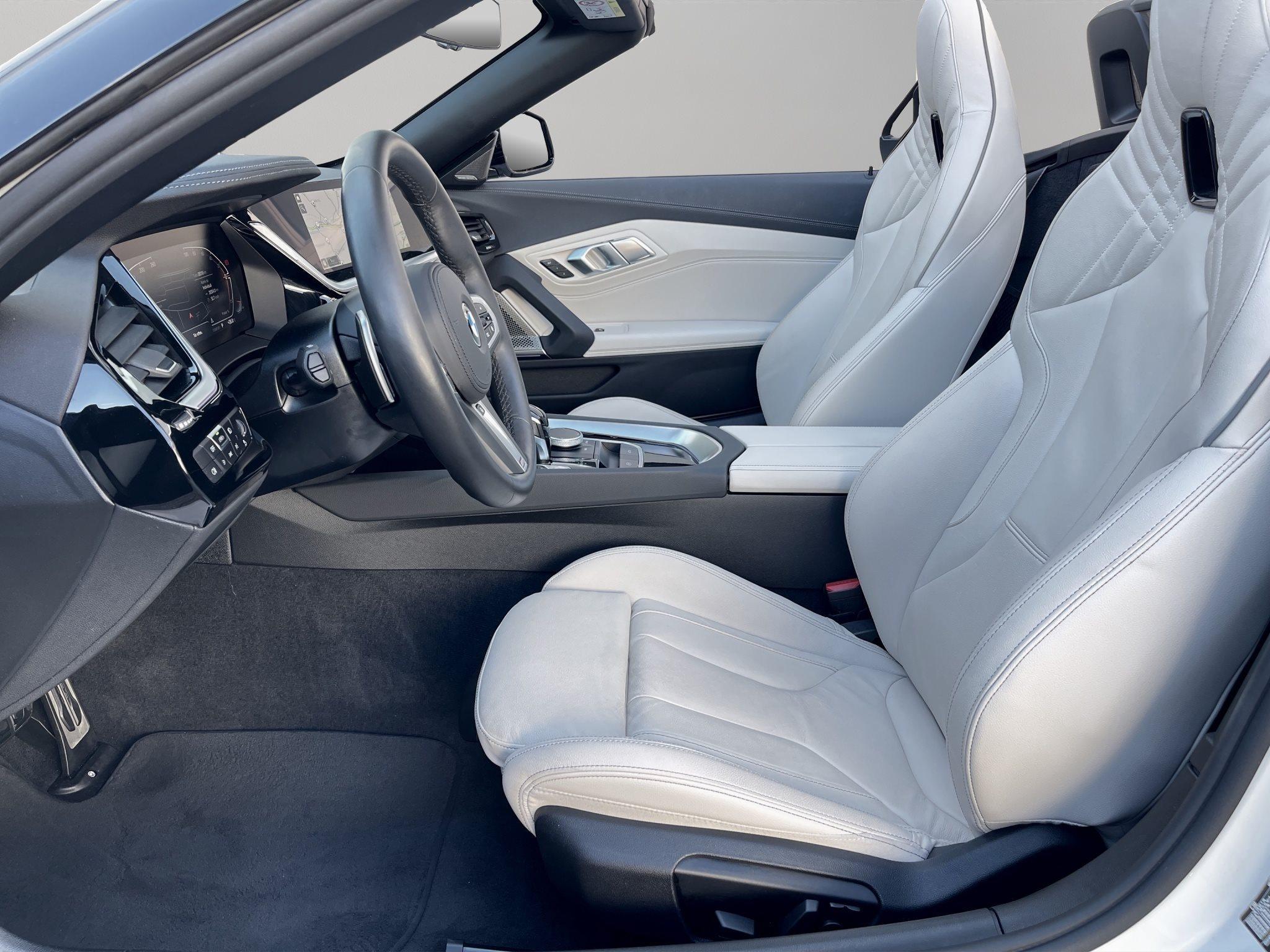 BMW Z4 – Bild 10