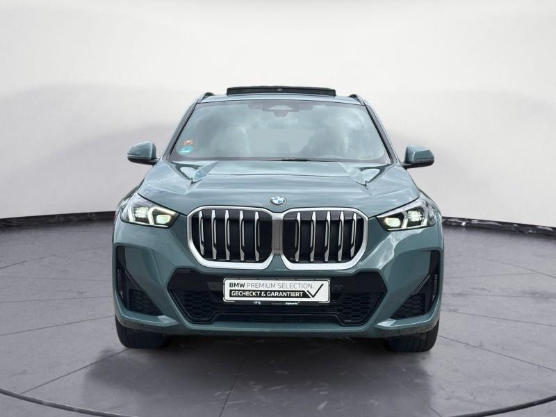 BMW X1 – Bild 14