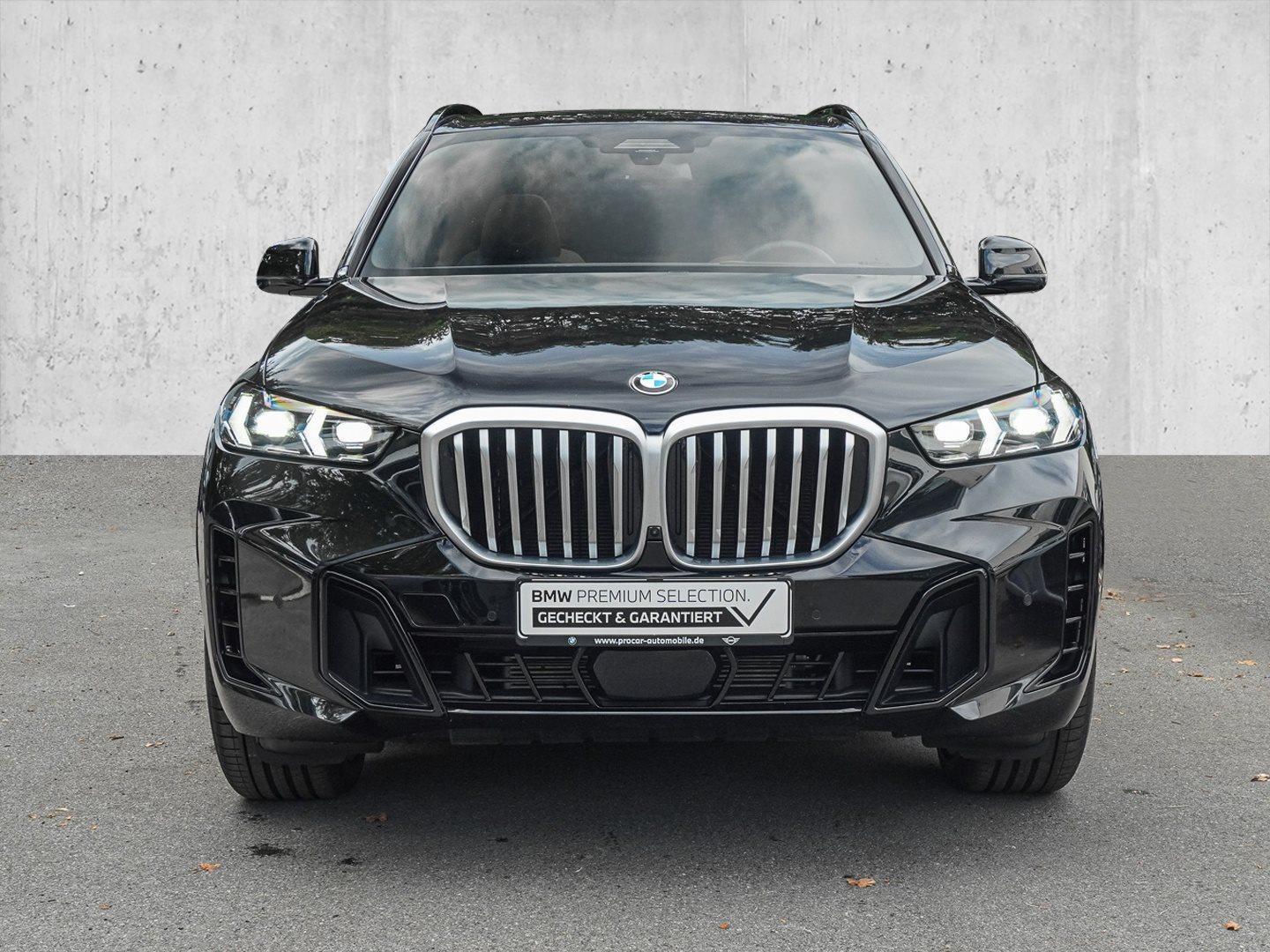 BMW X5 – Bild 3