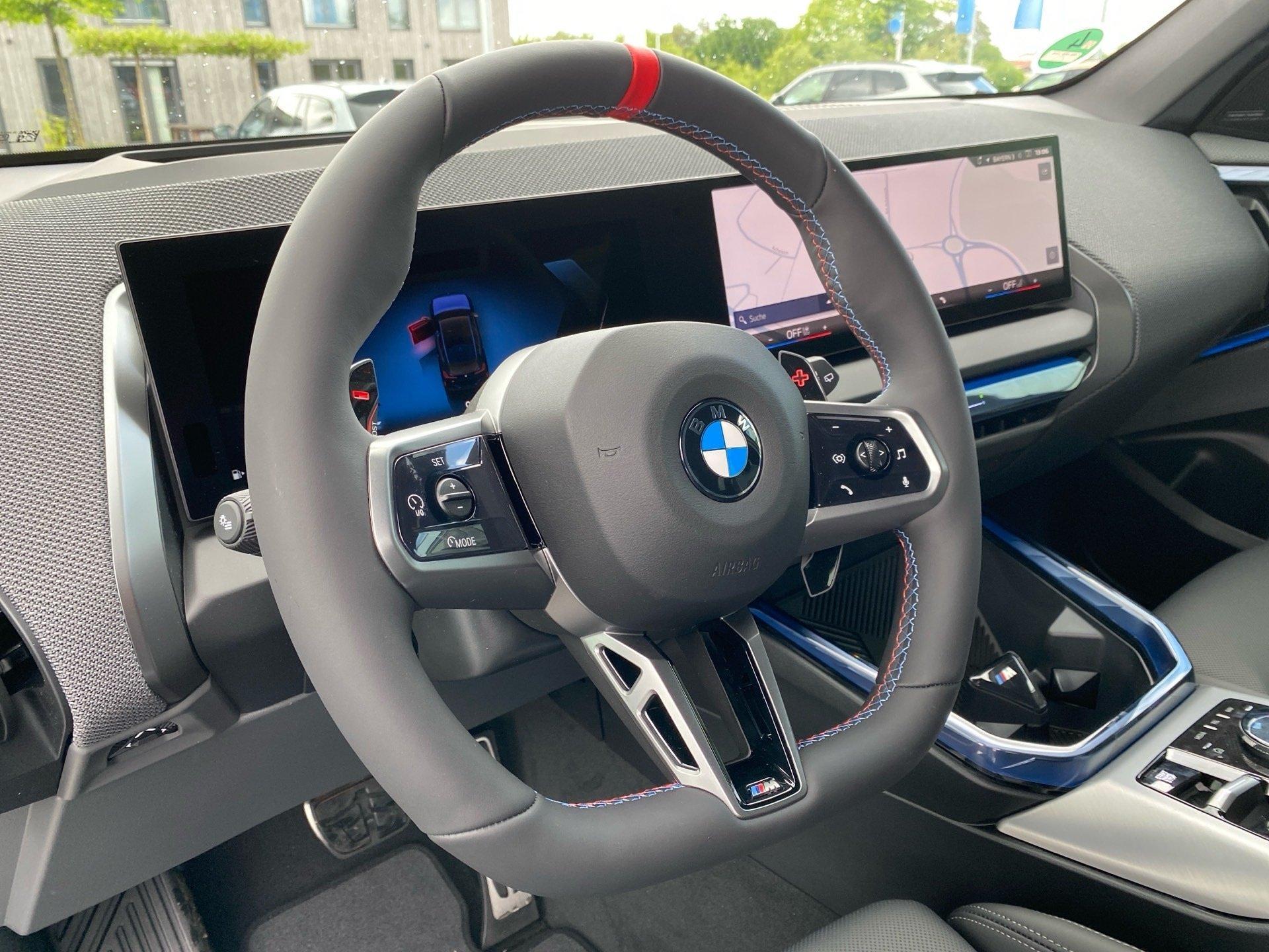 BMW X3 – Bild 9