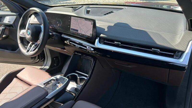 BMW X2 – Bild 8