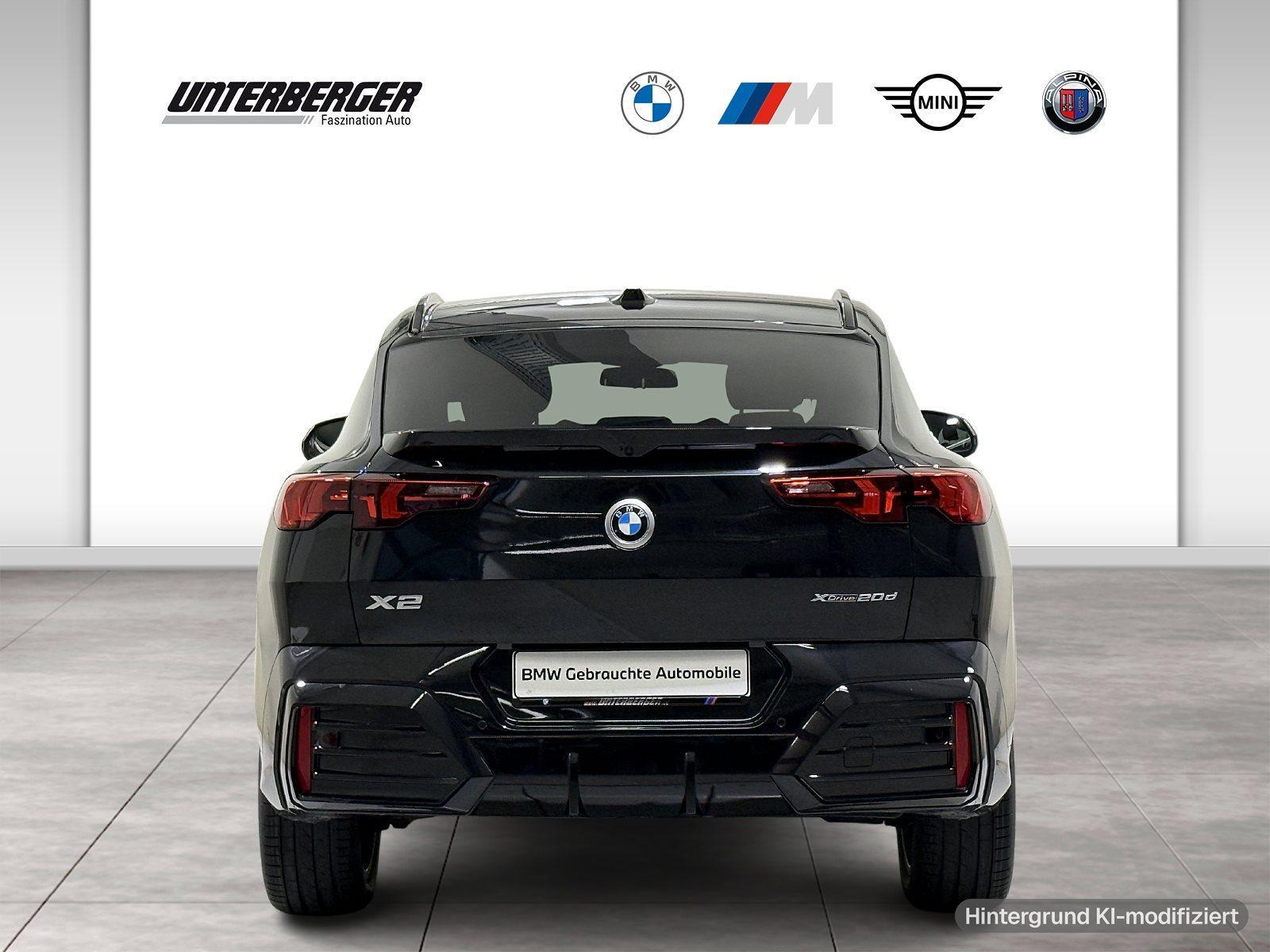 BMW X2 – Bild 5