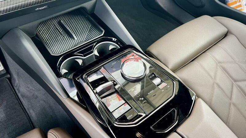 BMW 5er Touring – Bild 25