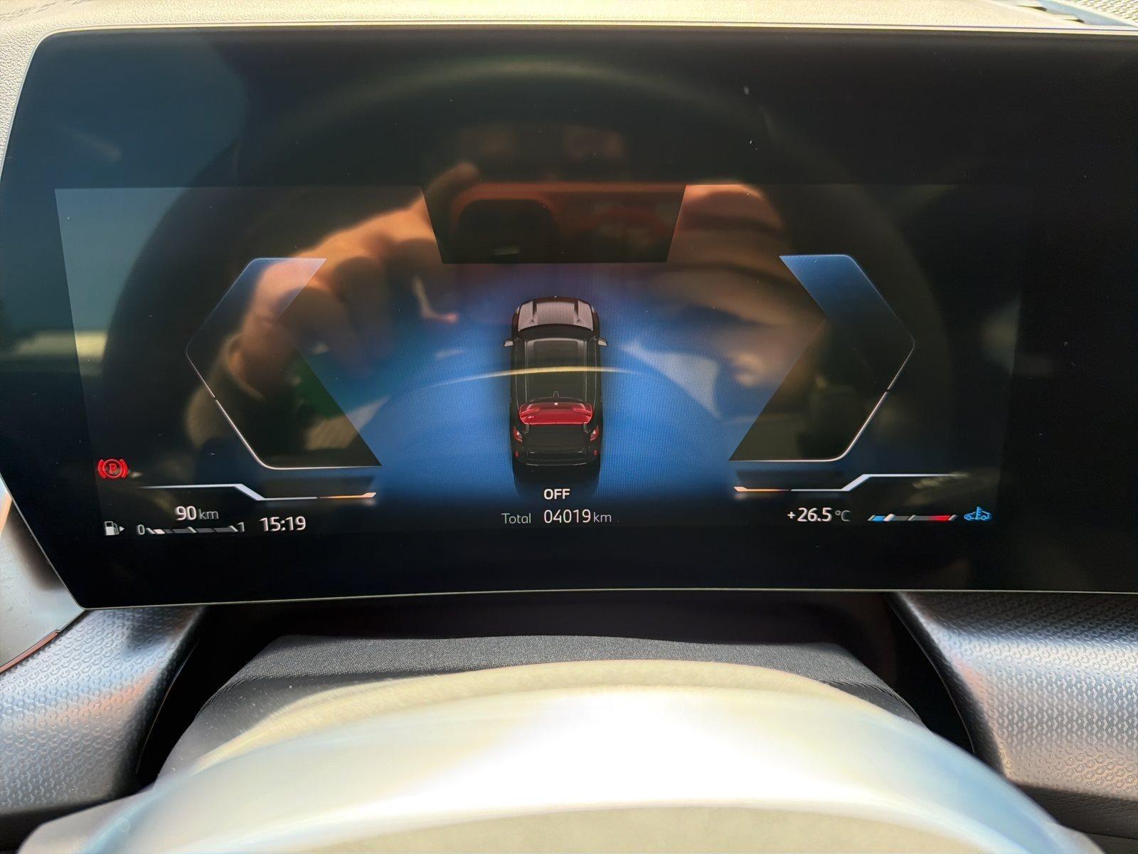 BMW X1 – Bild 14