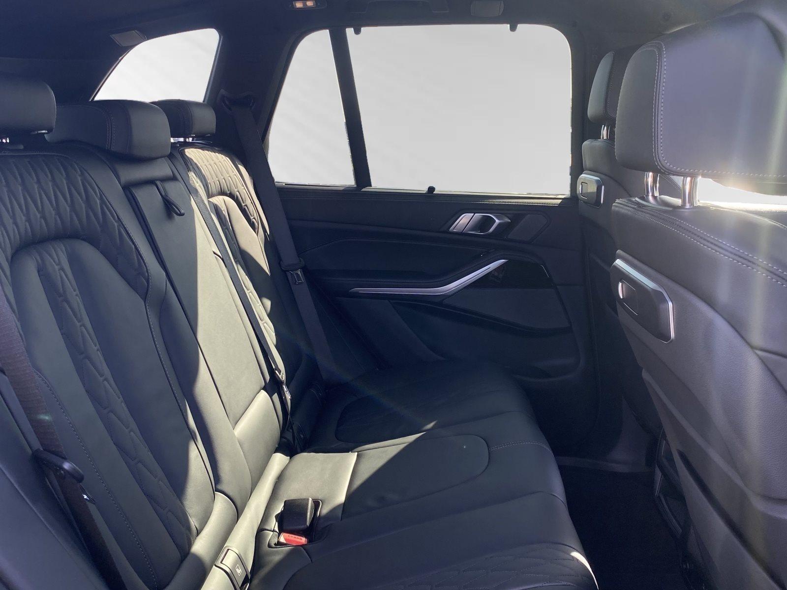 BMW X5 – Bild 10