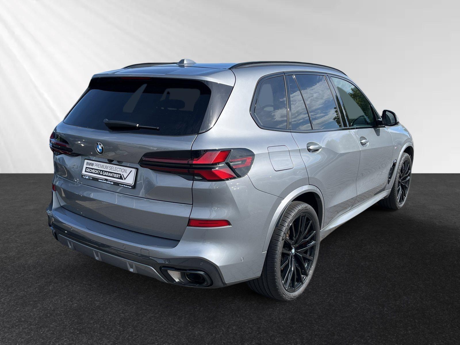 BMW X5 – Bild 3