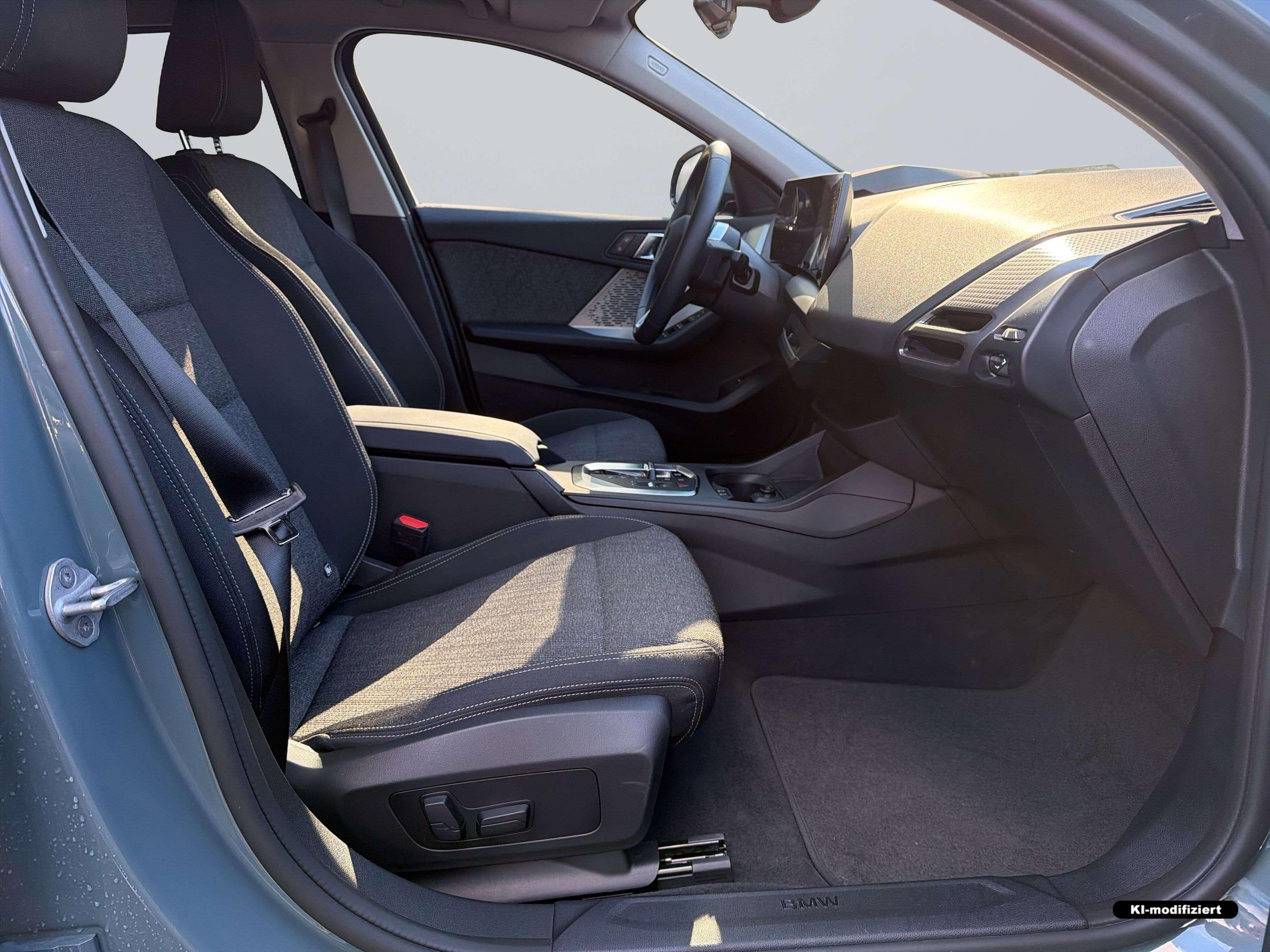 BMW 1er – Bild 8