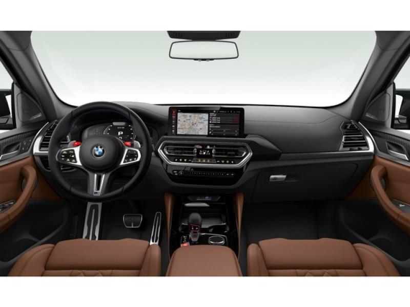 BMW X3M – Bild 10