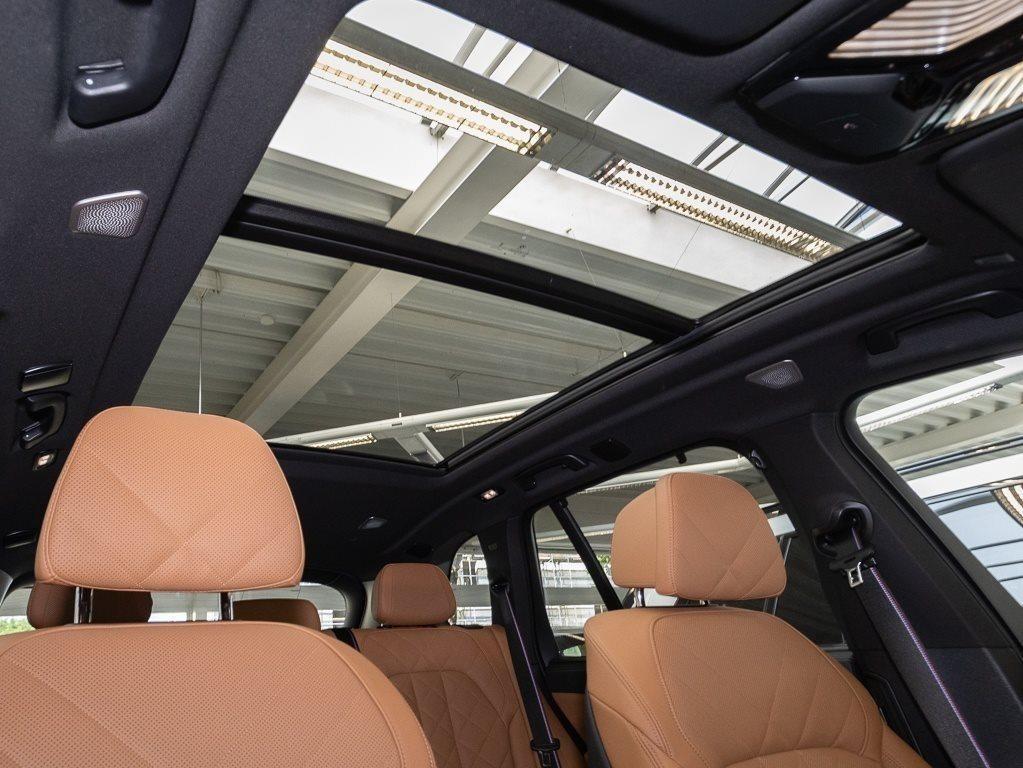 BMW X5 – Bild 10