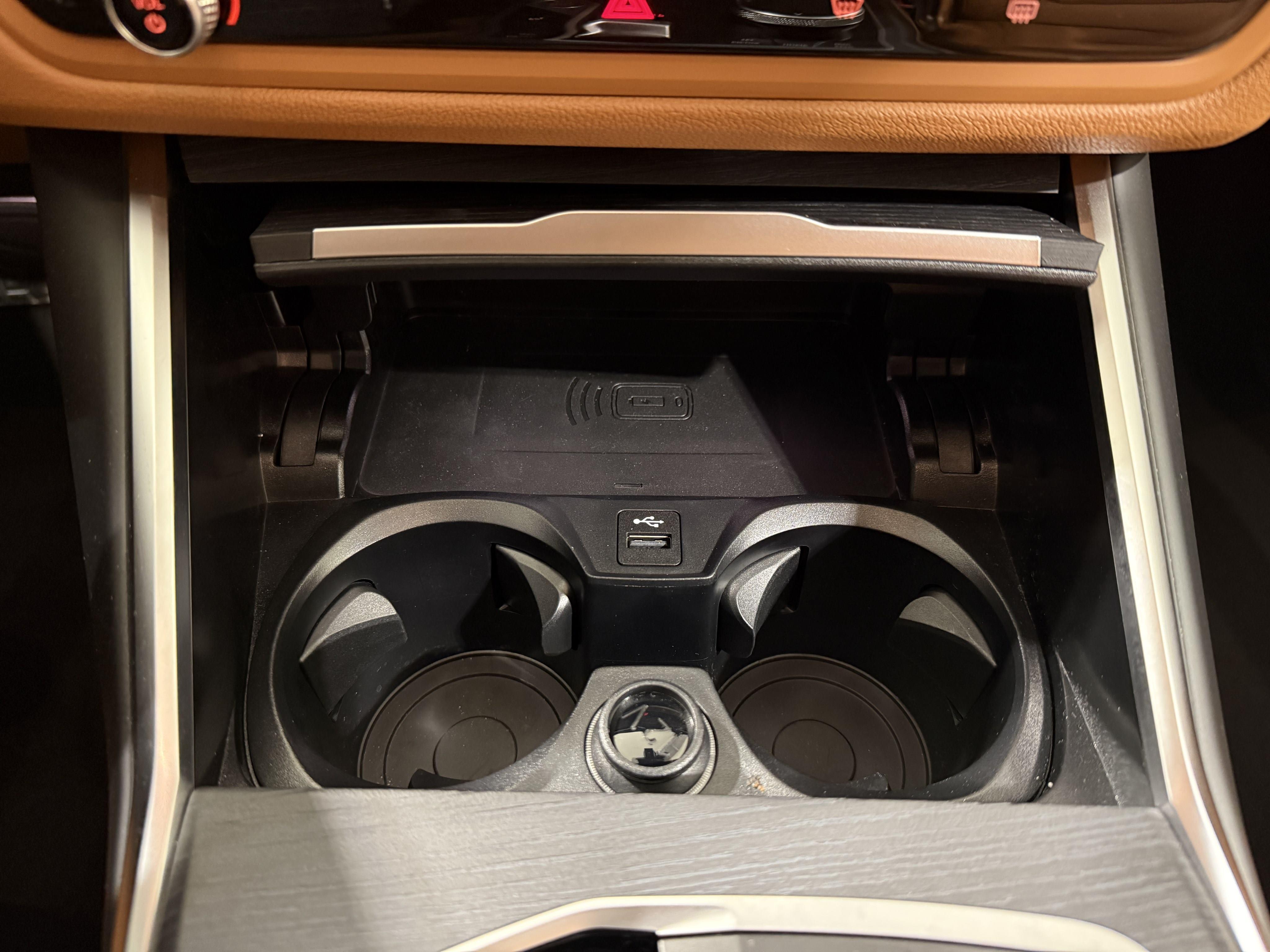 BMW 3er Touring – Bild 34