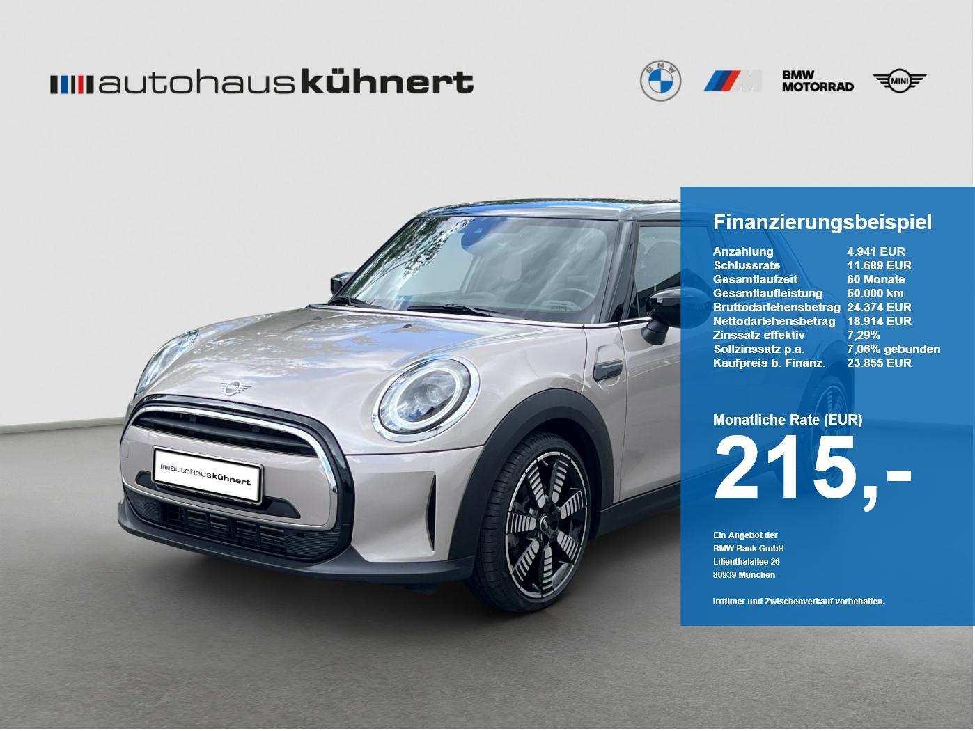 MINI Cooper 5-Türer
