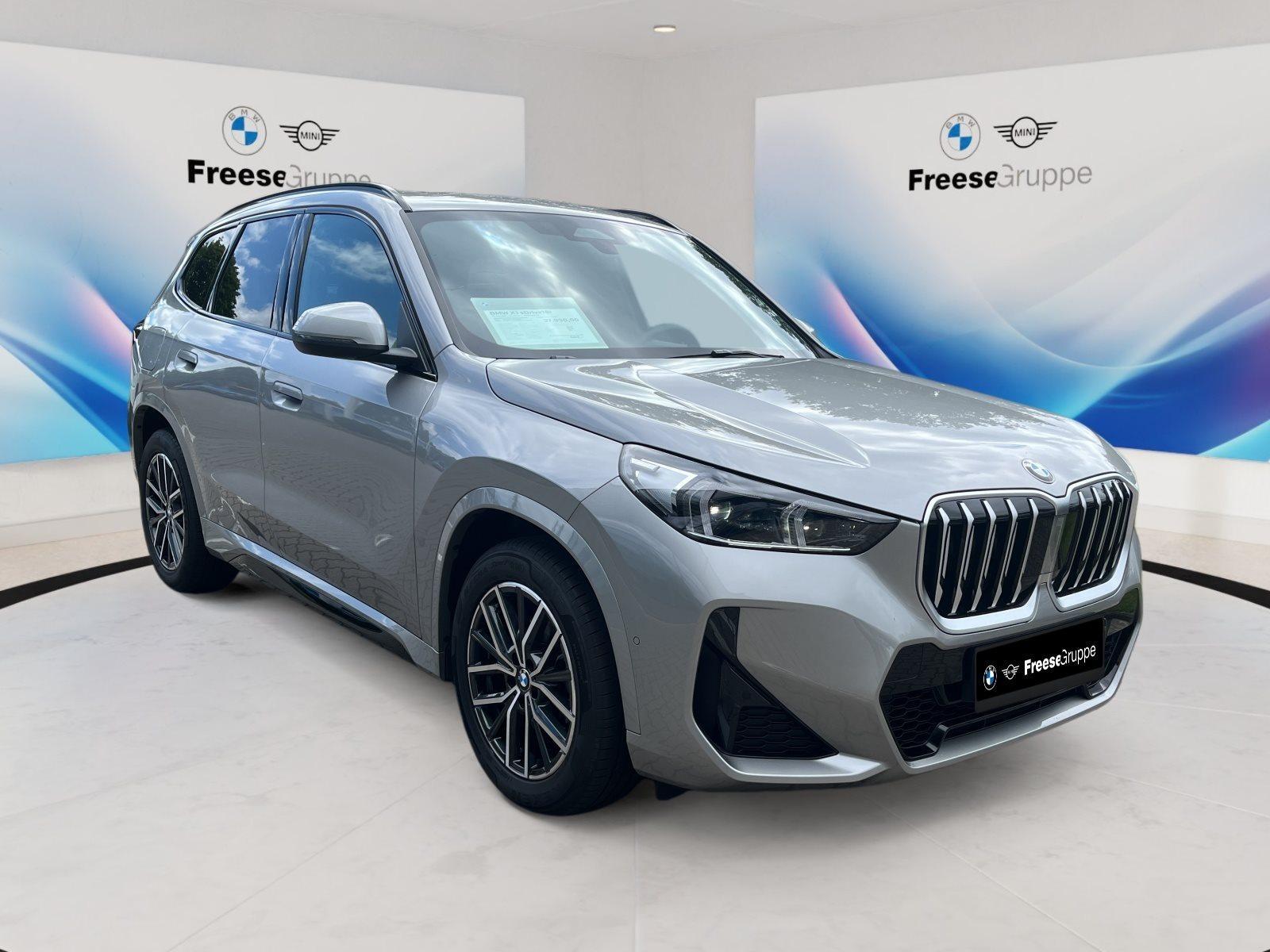 BMW X1 – Bild 20