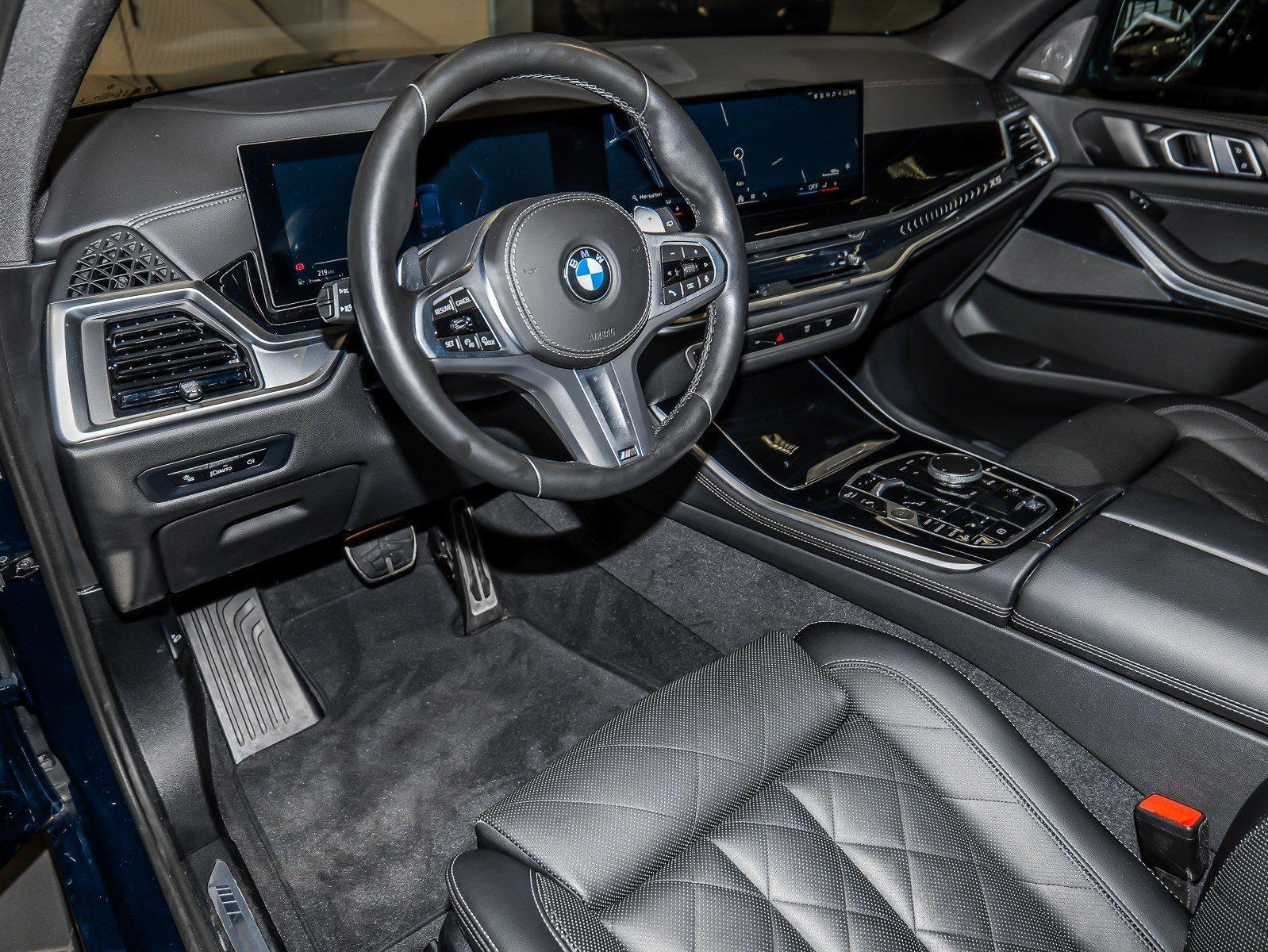 BMW X5 – Bild 11