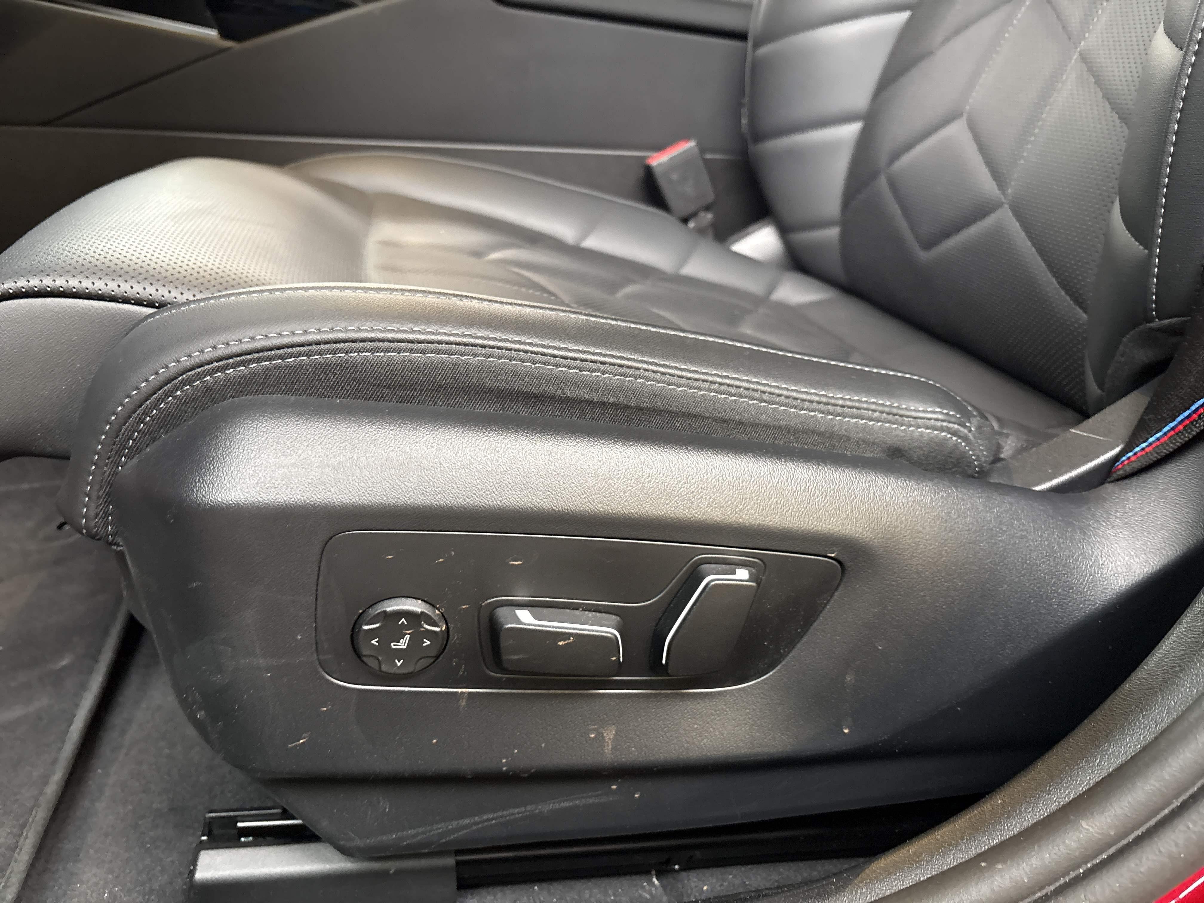 BMW 5er – Bild 27