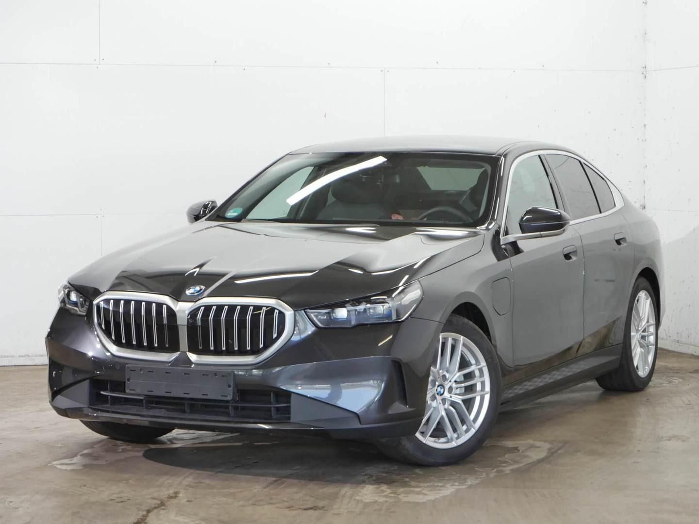 BMW 5er – Bild 5