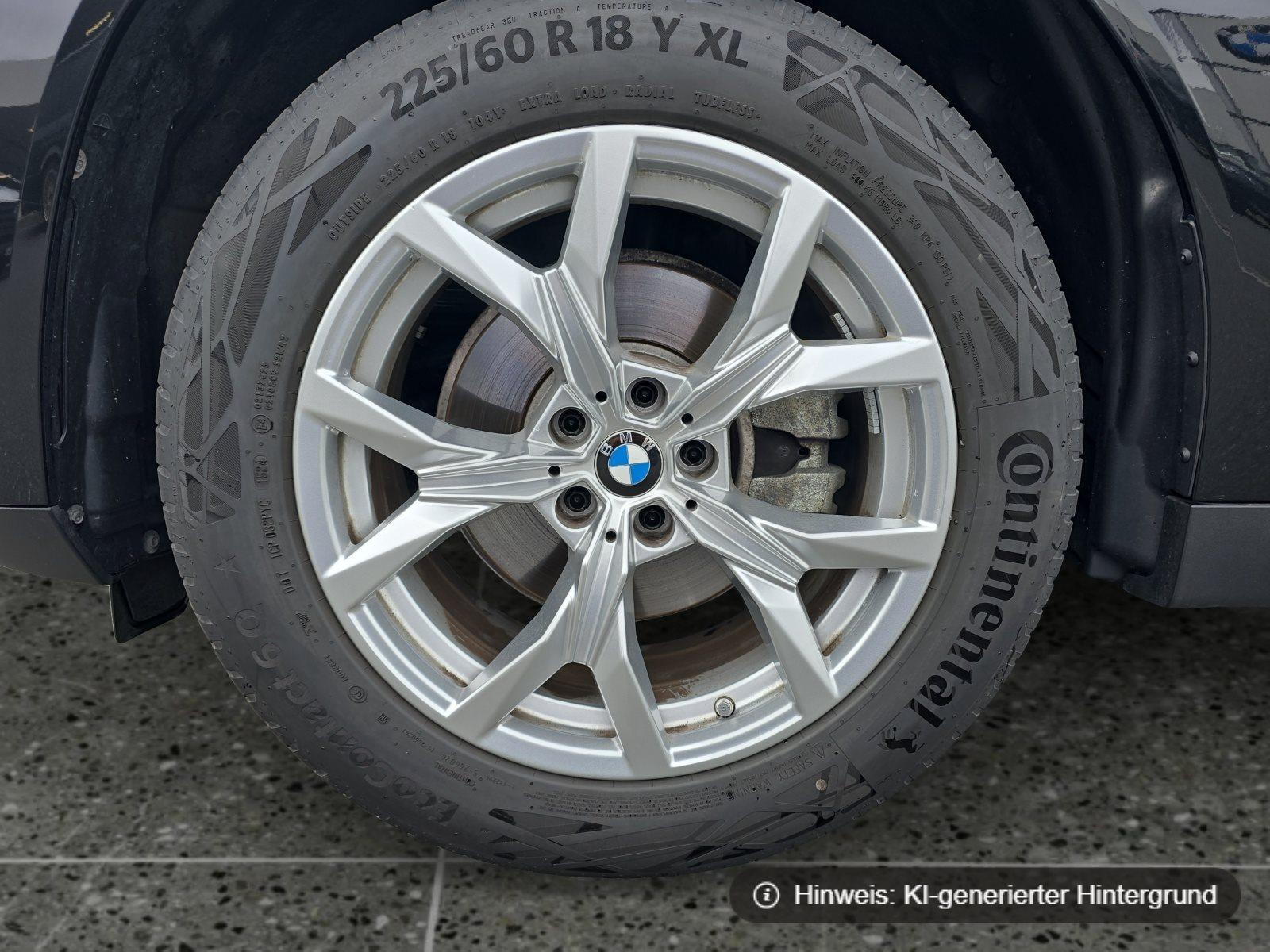 BMW X3 – Bild 24