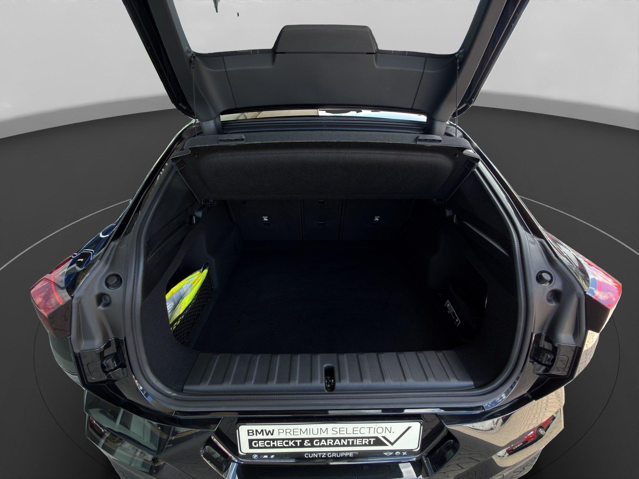 BMW X2 – Bild 12