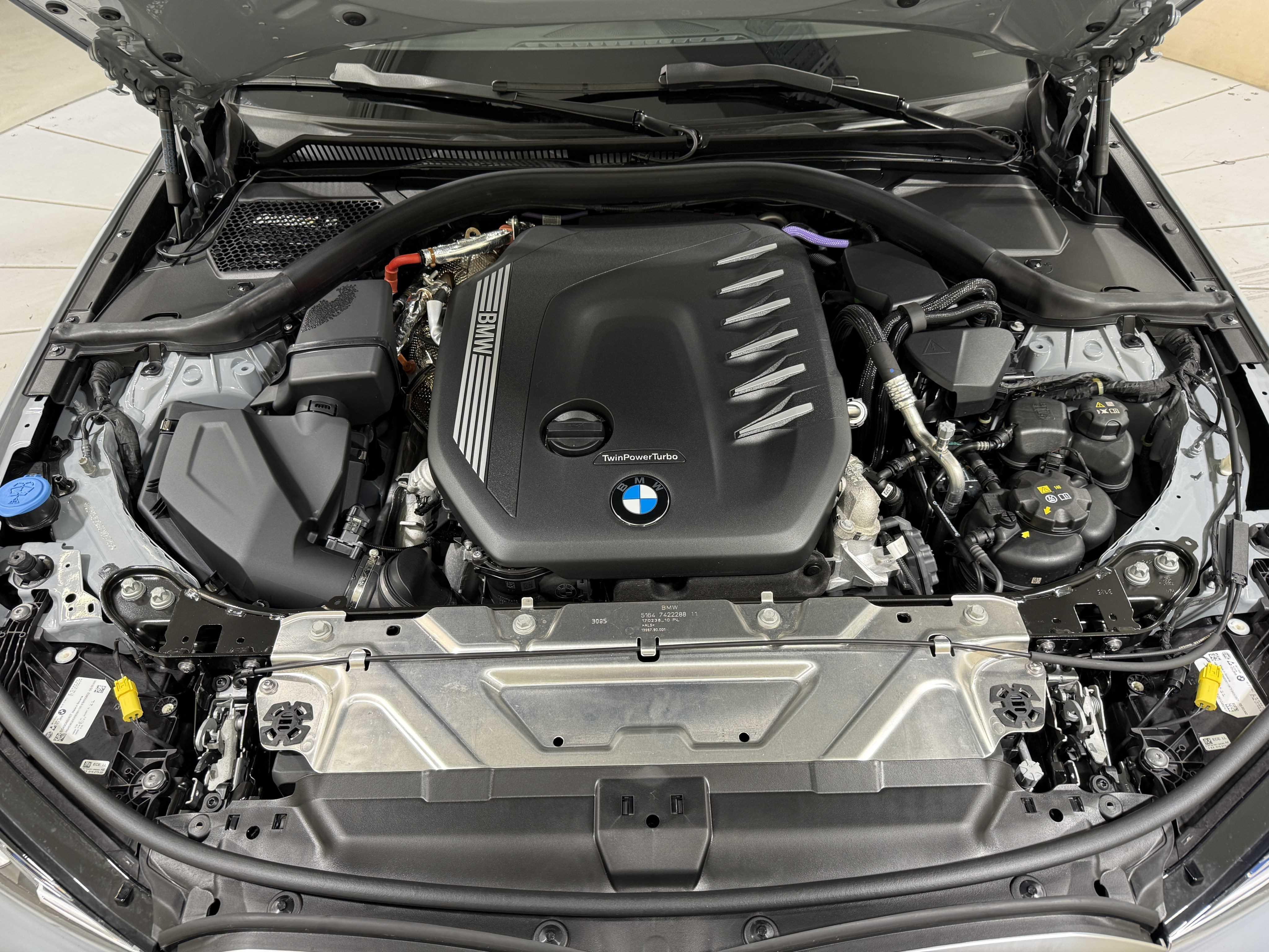 BMW 3er Touring – Bild 25