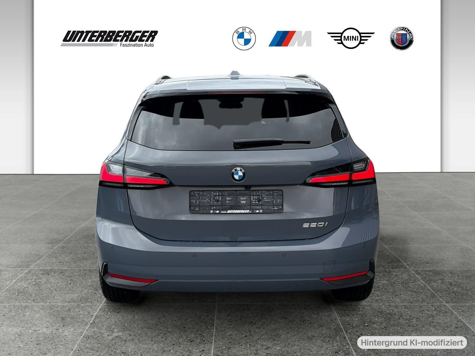 BMW 2er Active Tourer – Bild 5