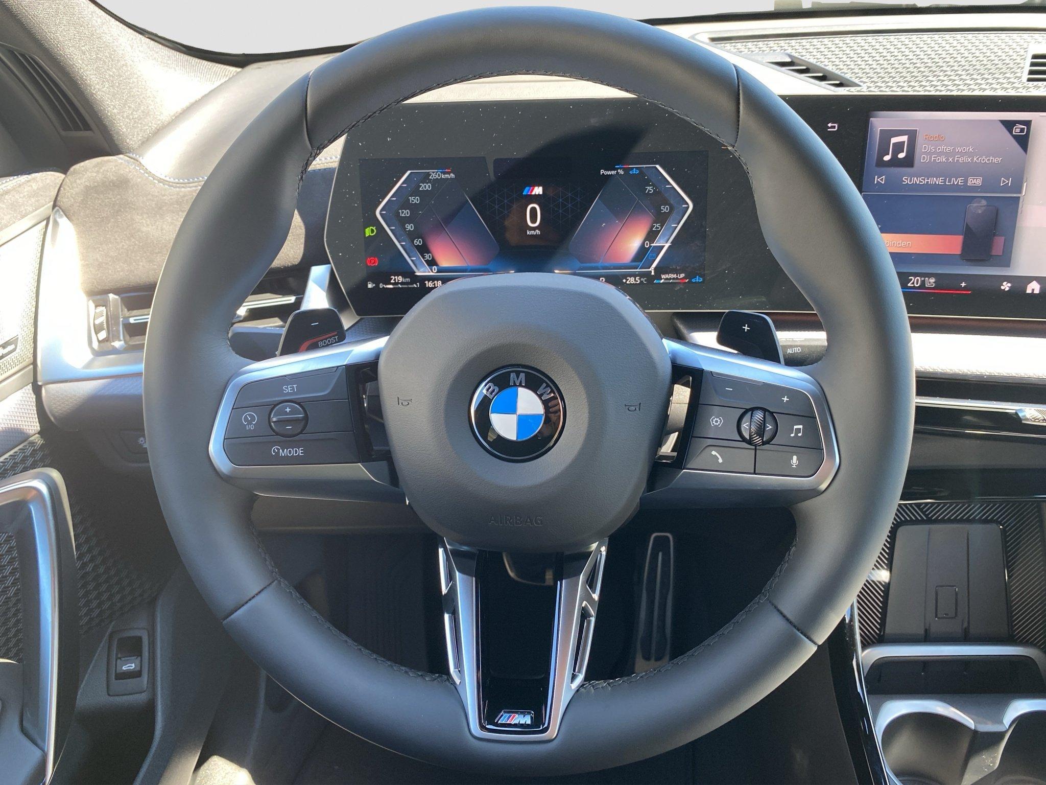 BMW X2 – Bild 7
