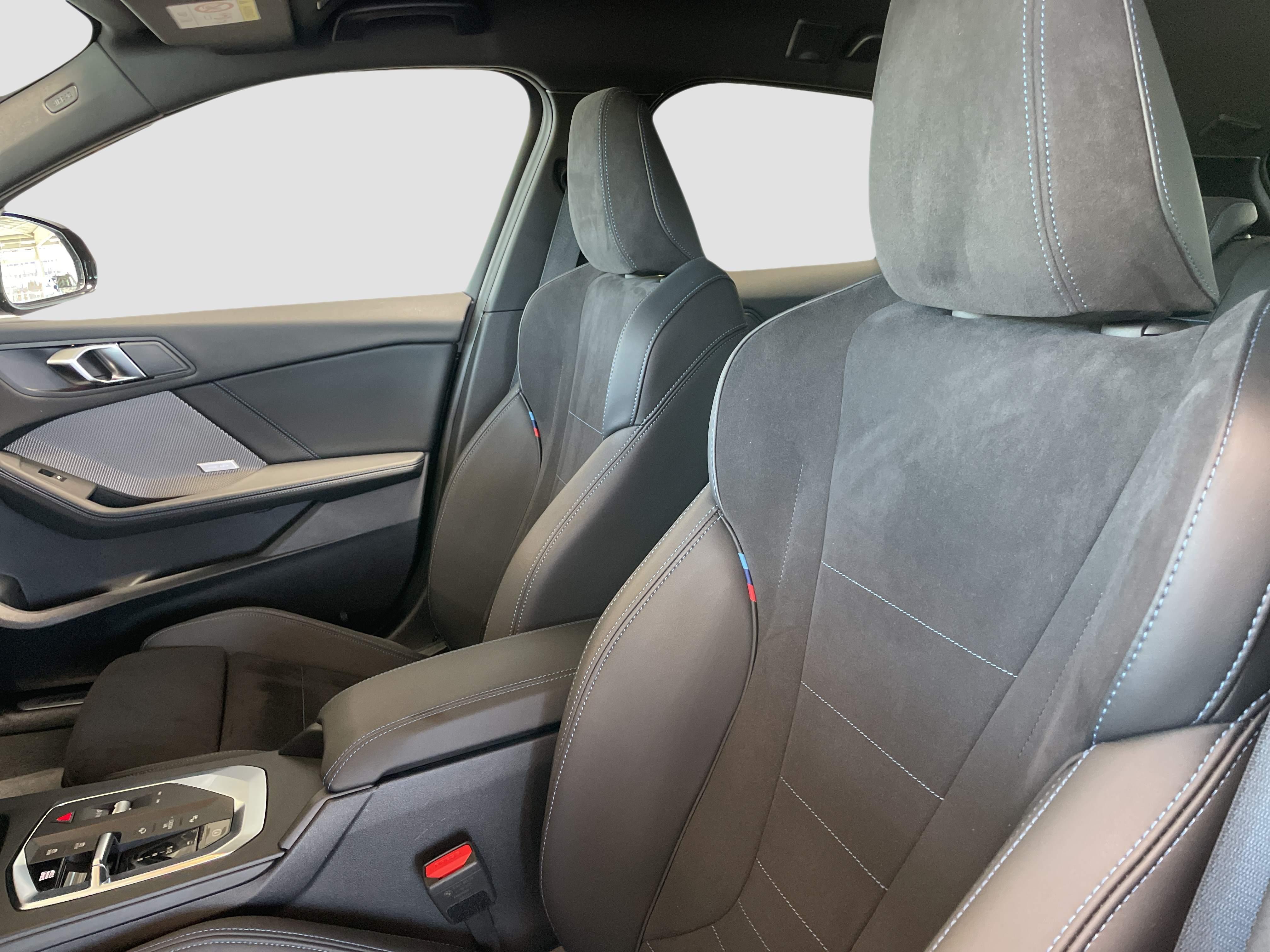 BMW 1er – Bild 7