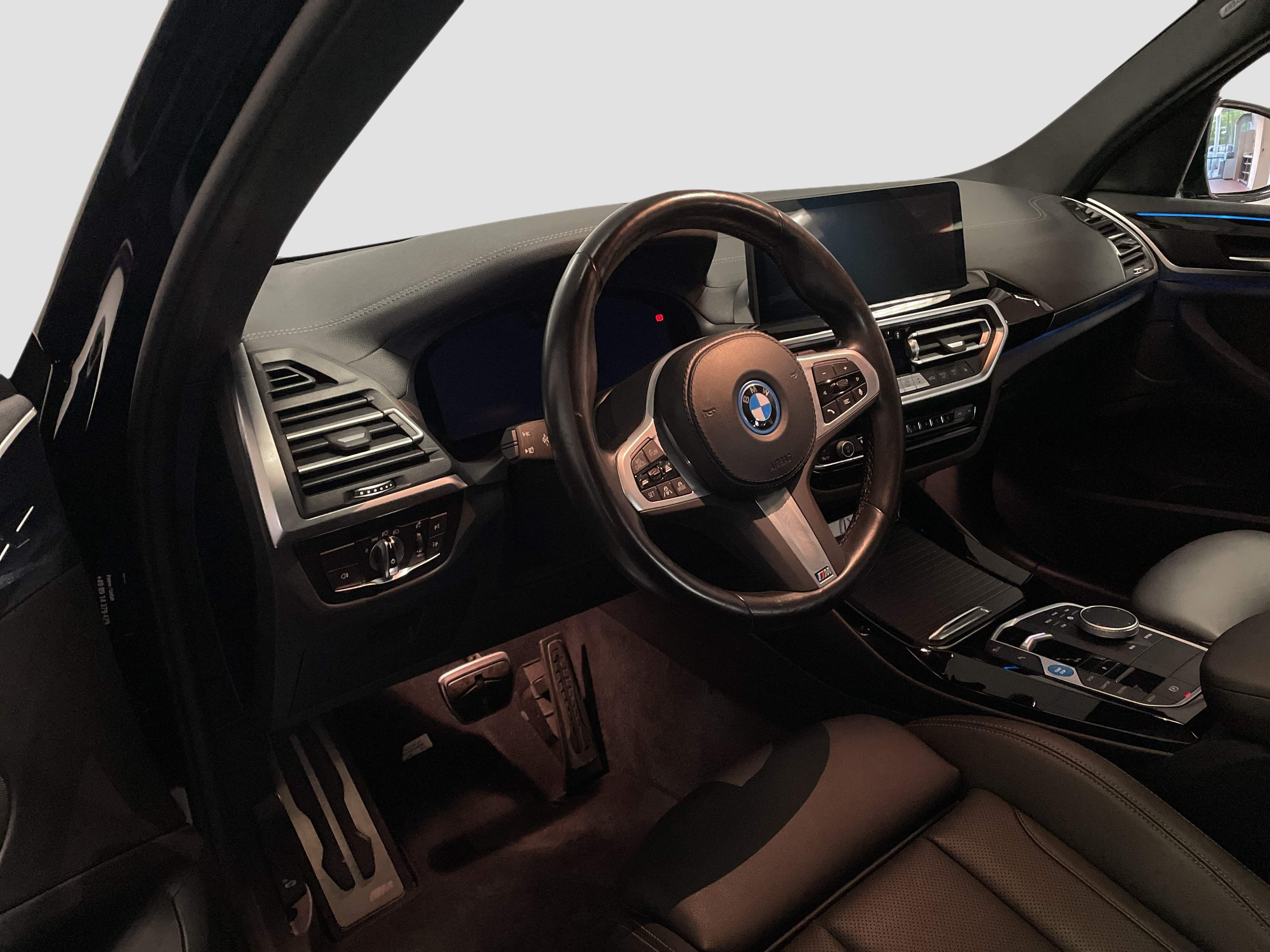 BMW iX3 – Bild 13