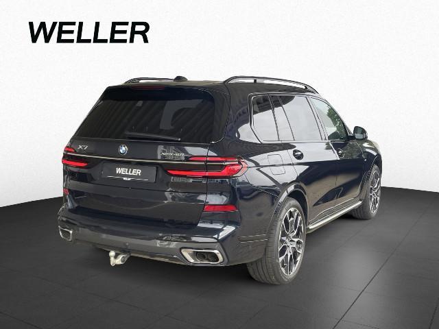BMW X7 – Bild 3