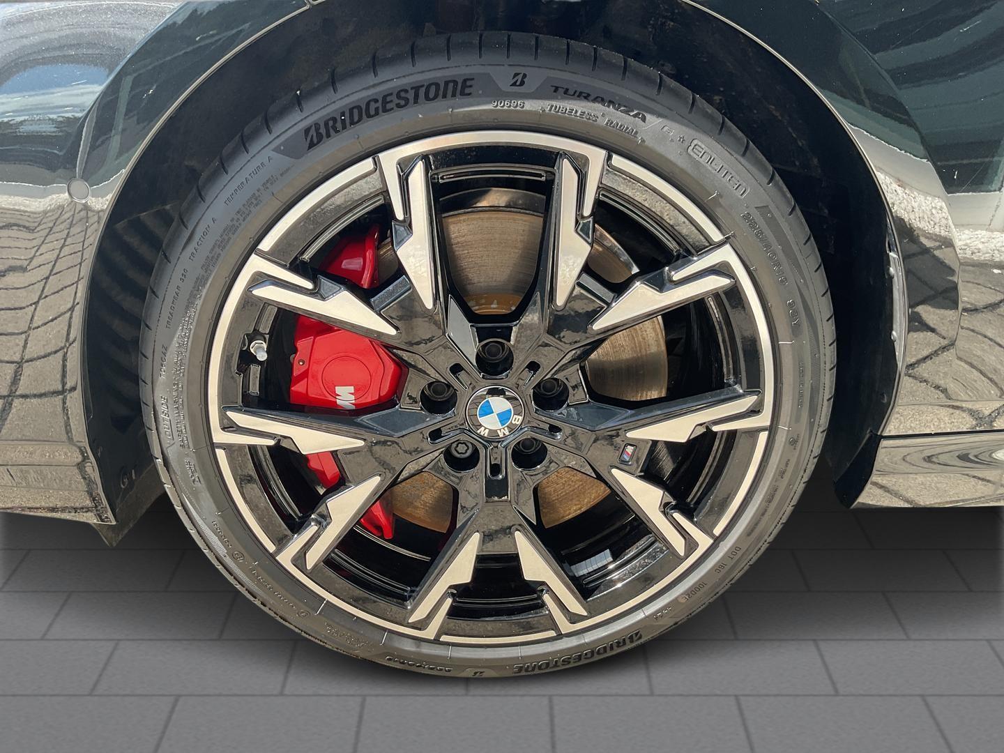 BMW 1er – Bild 18