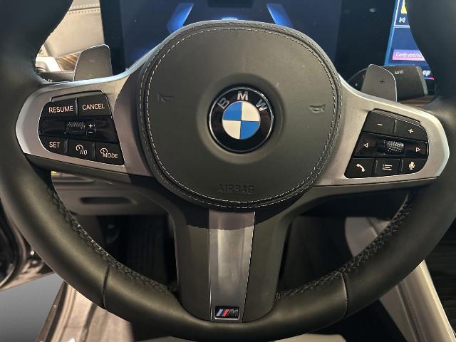 BMW X6 – Bild 8