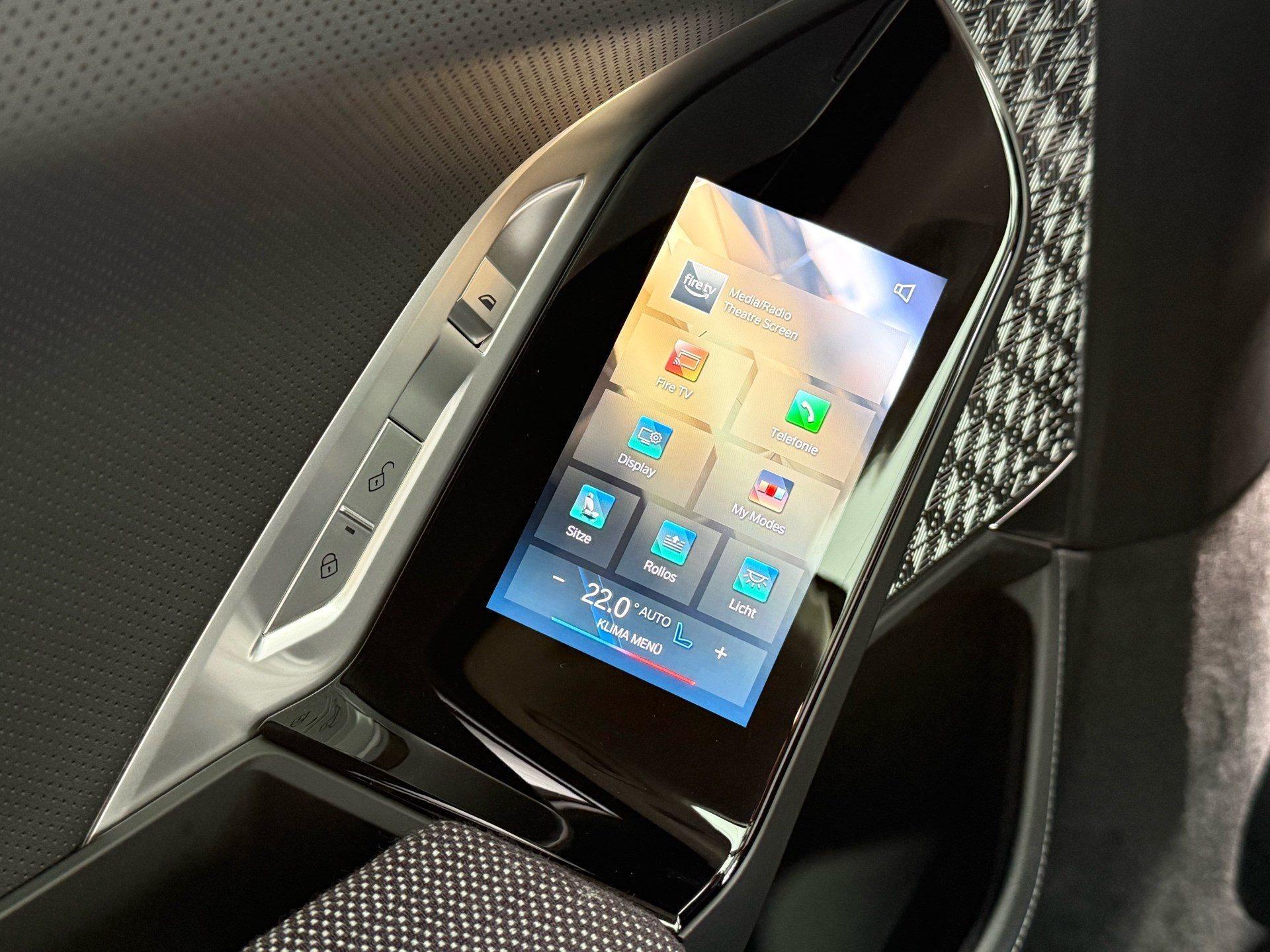 BMW i7 – Bild 7