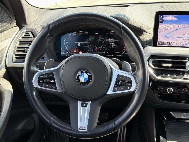 BMW X3 – Bild 10