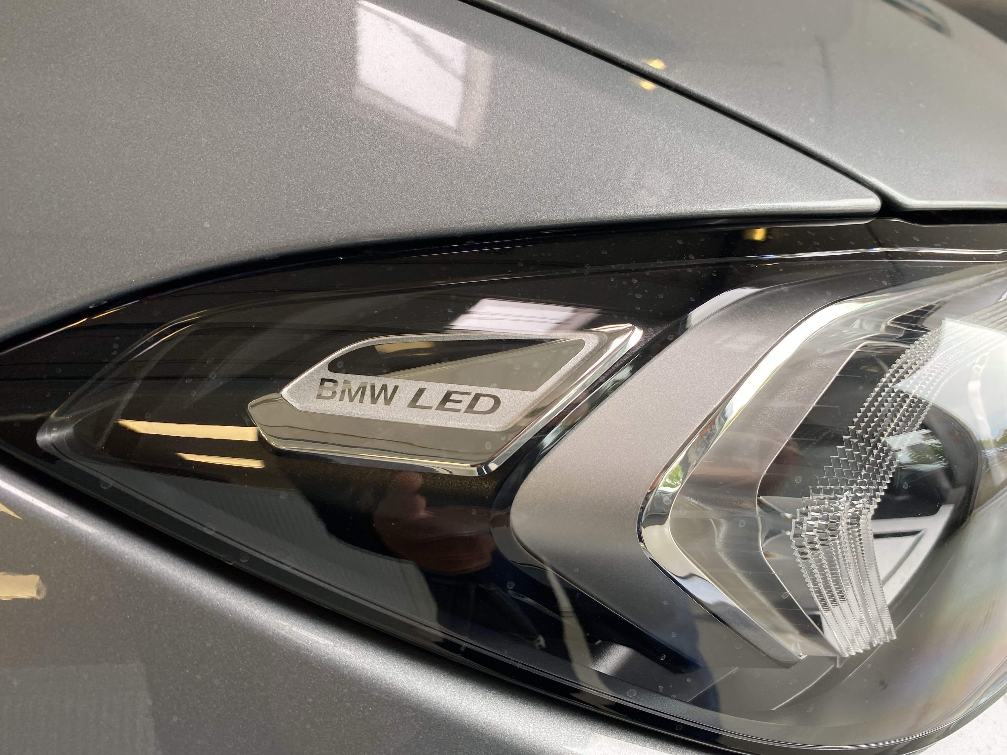 BMW 3er Touring – Bild 22