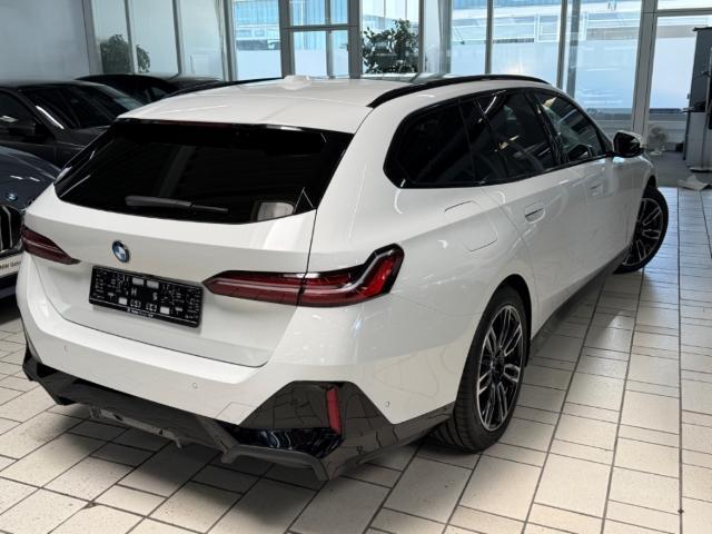 BMW 5er Touring – Bild 10