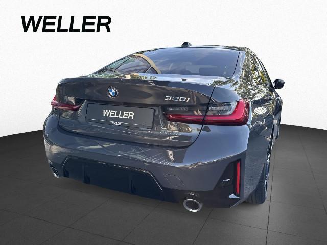BMW 3er – Bild 3