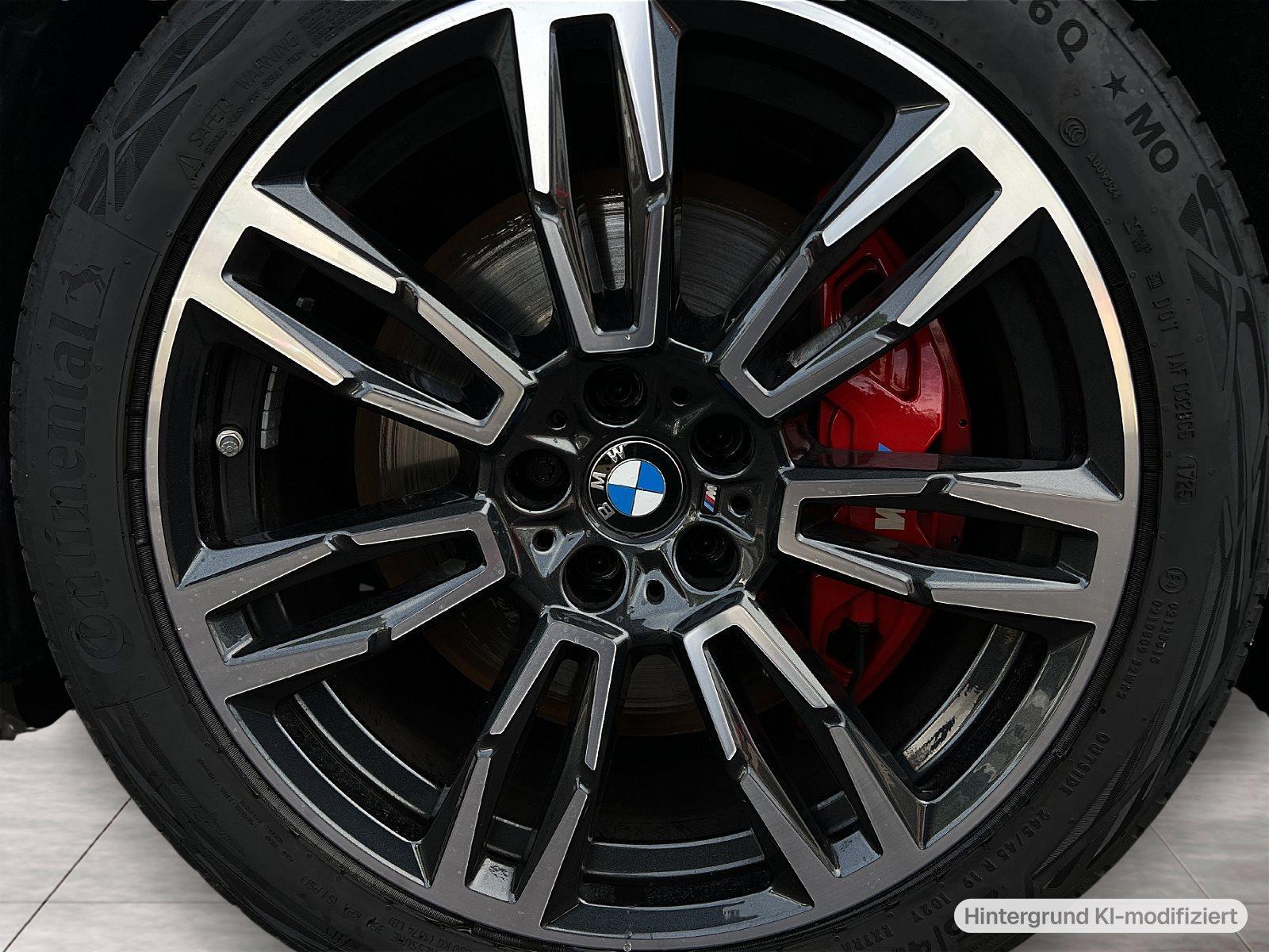 BMW 5er Touring – Bild 6