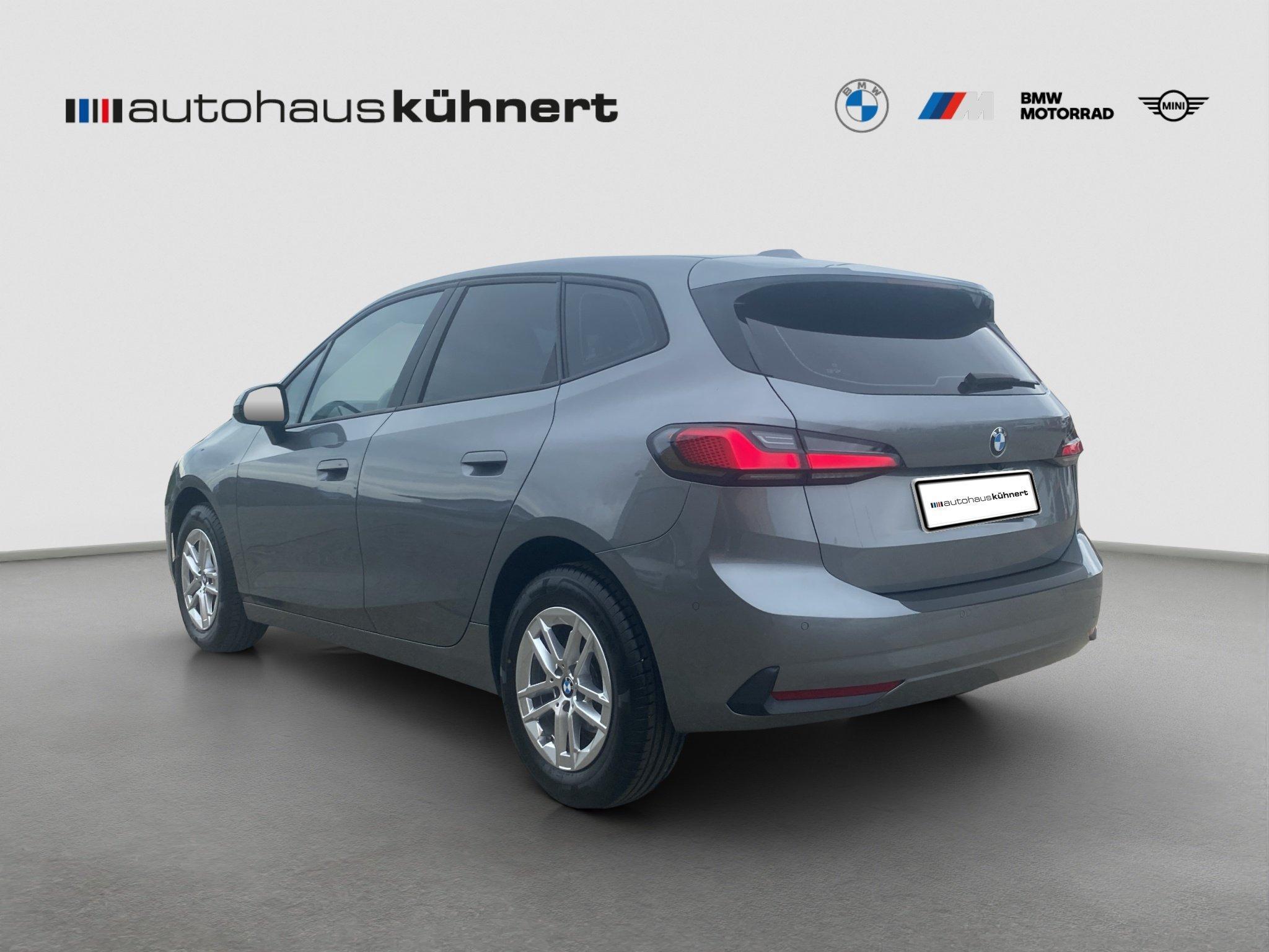 BMW 2er Active Tourer – Bild 5