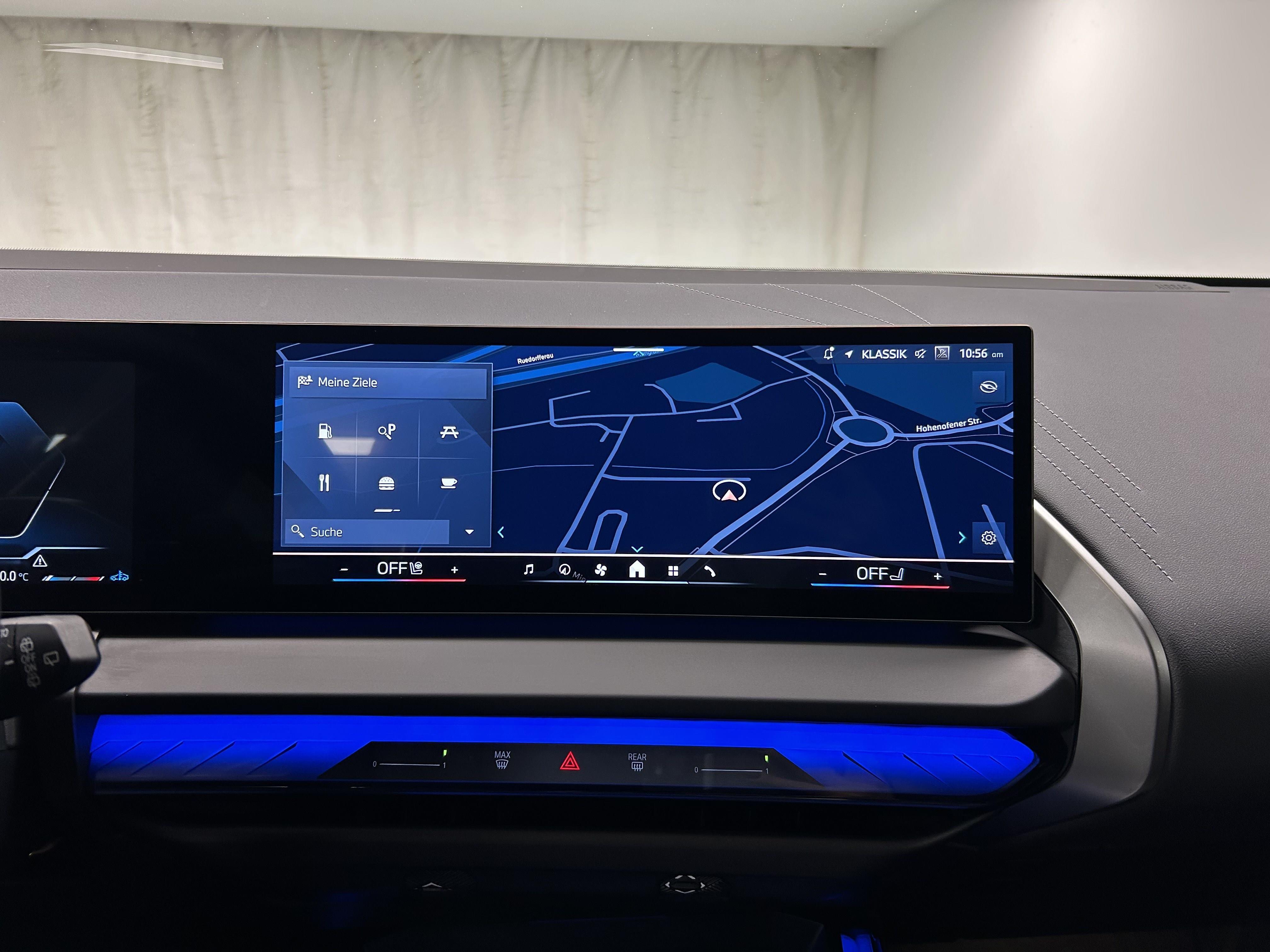 BMW X3 – Bild 31