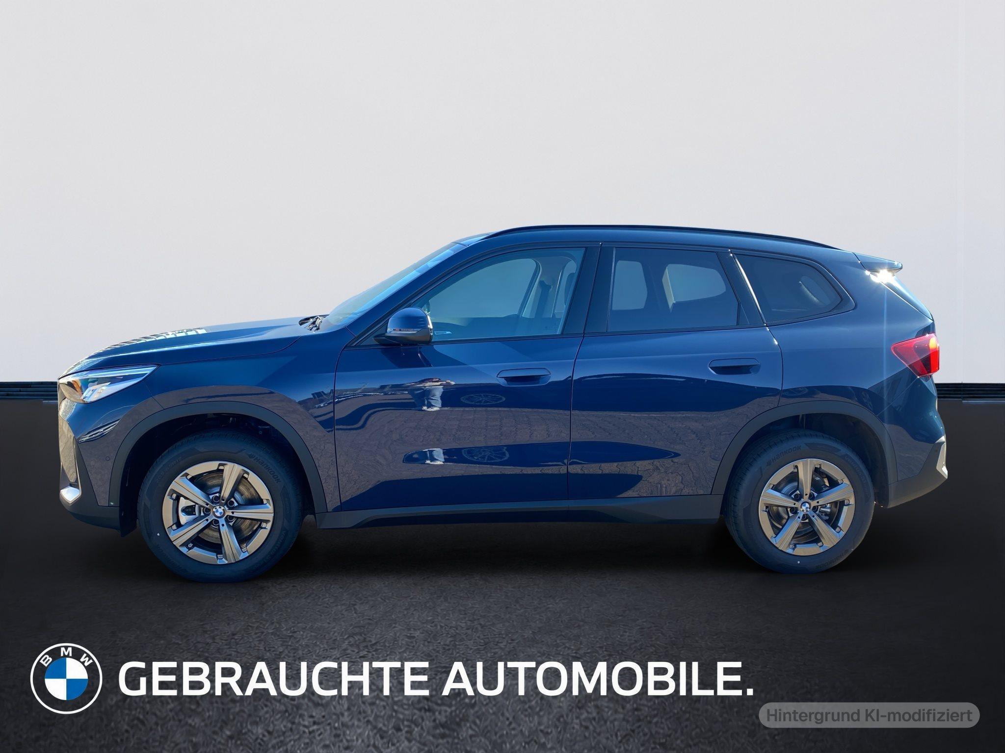 BMW X1 – Bild 4