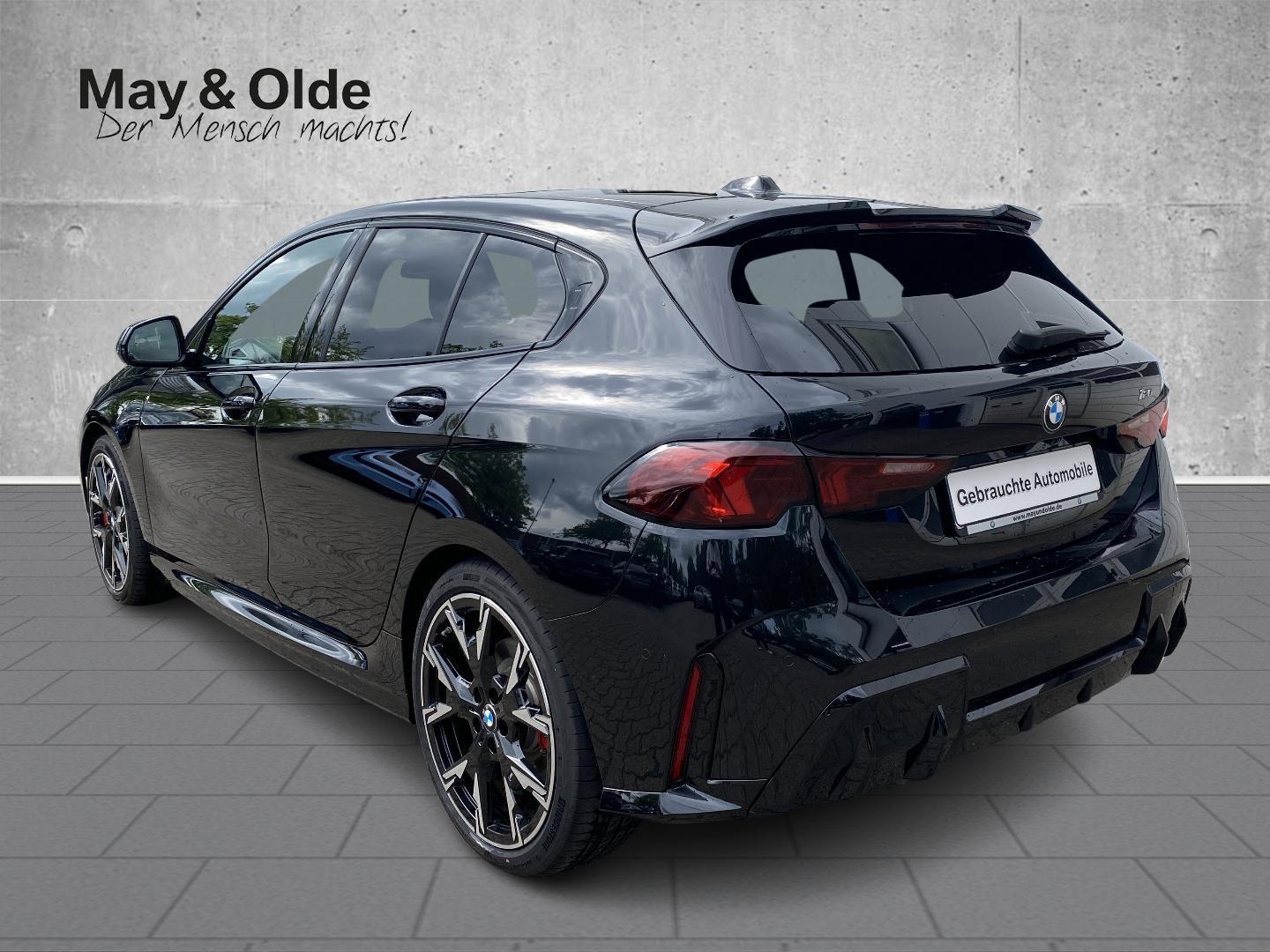 BMW 1er – Bild 8