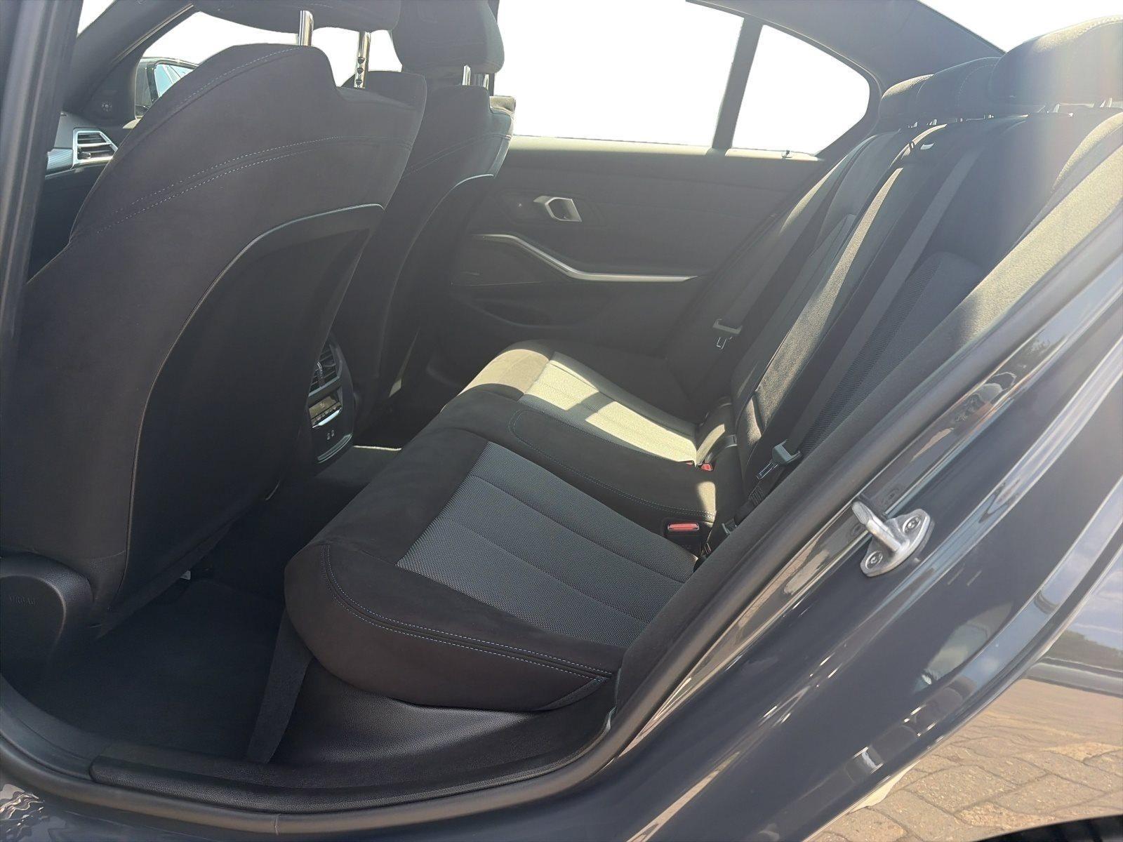 BMW 3er – Bild 12