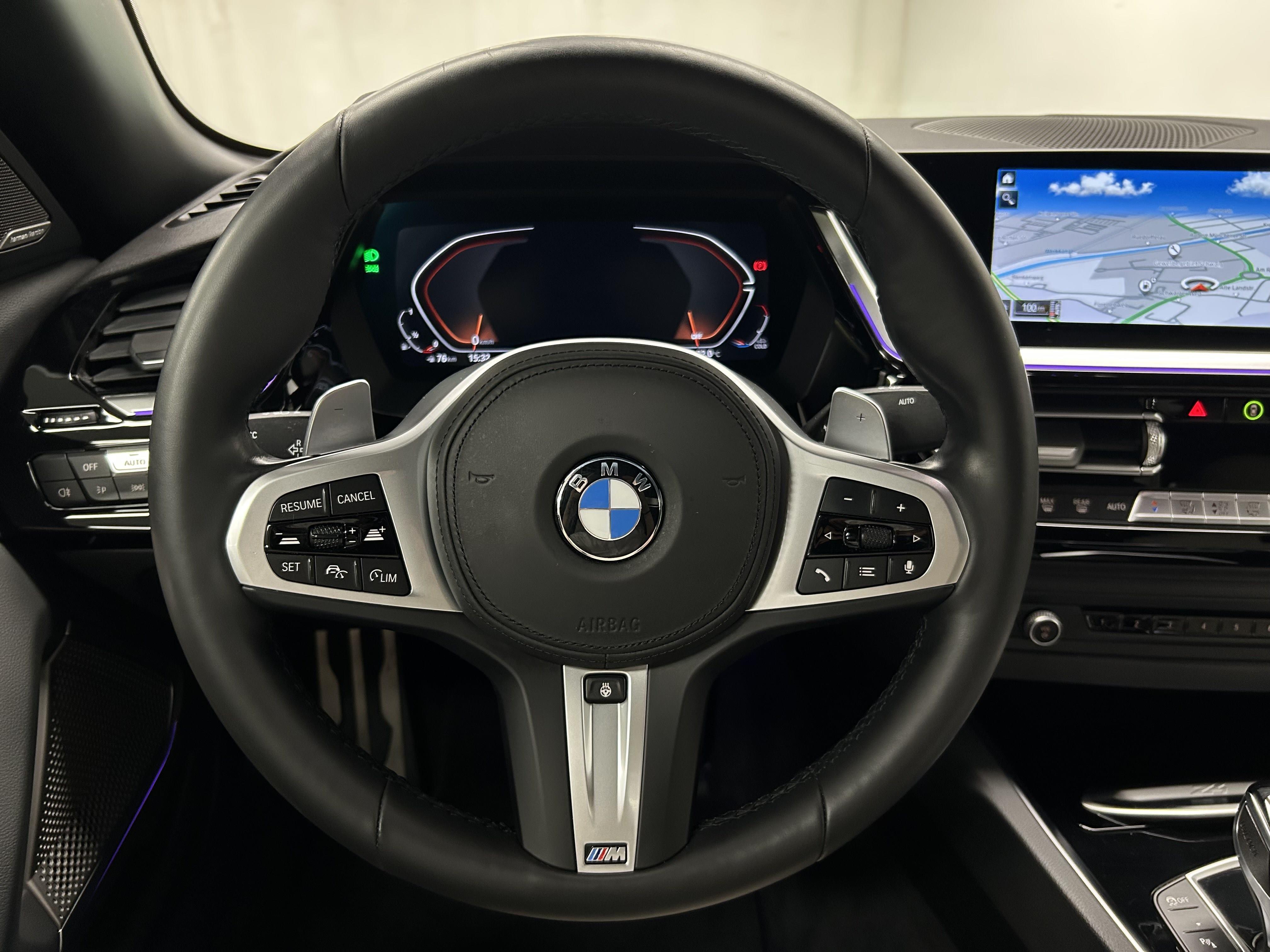 BMW Z4 – Bild 29