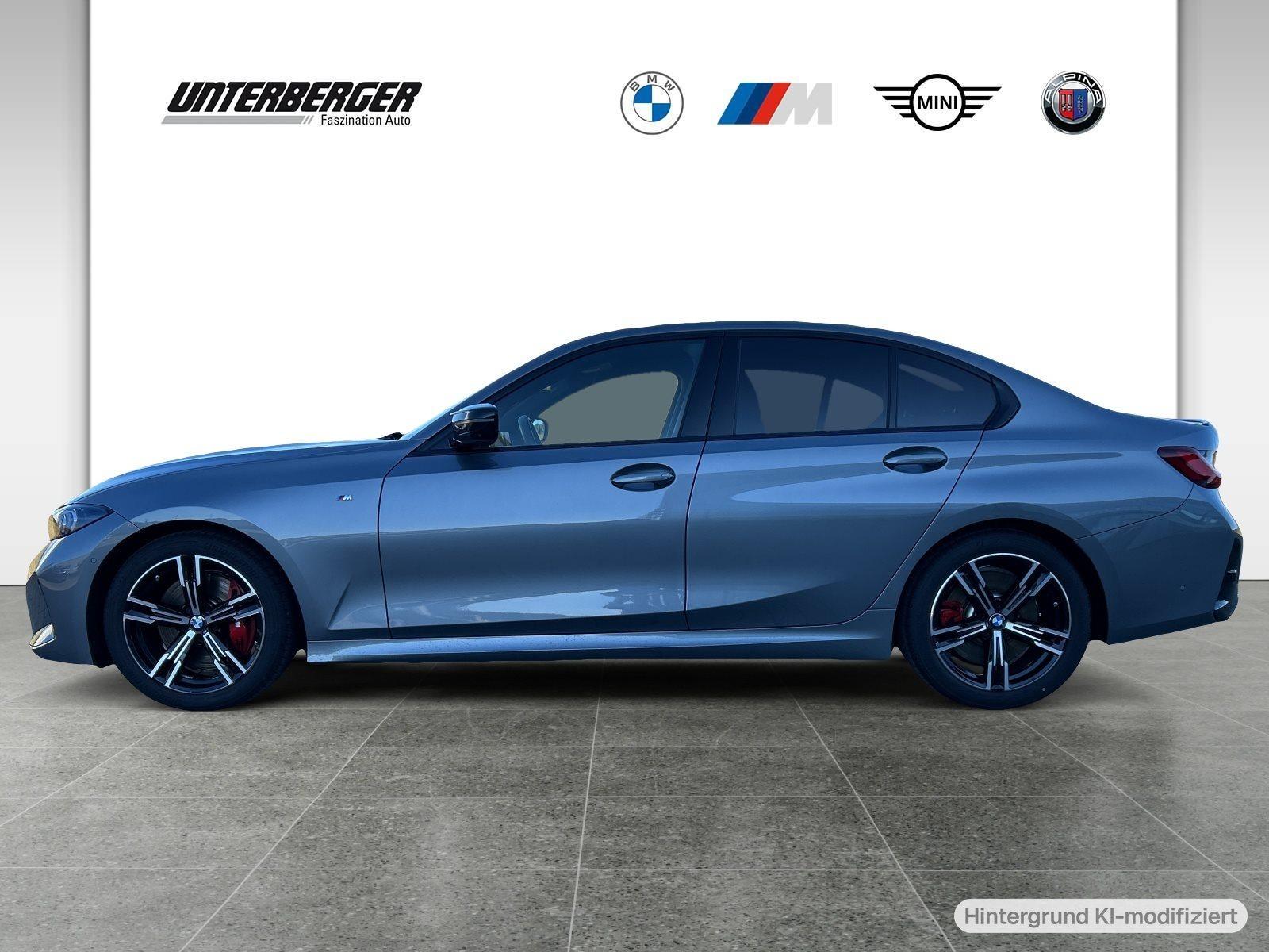 BMW 3er – Bild 3
