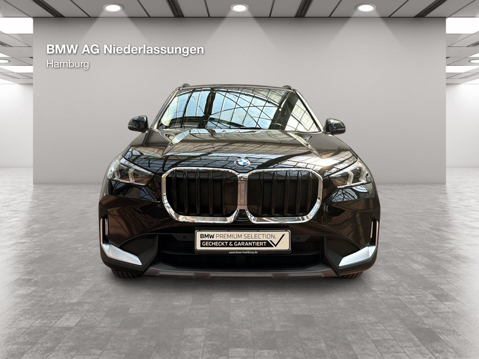 BMW X1 – Bild 13